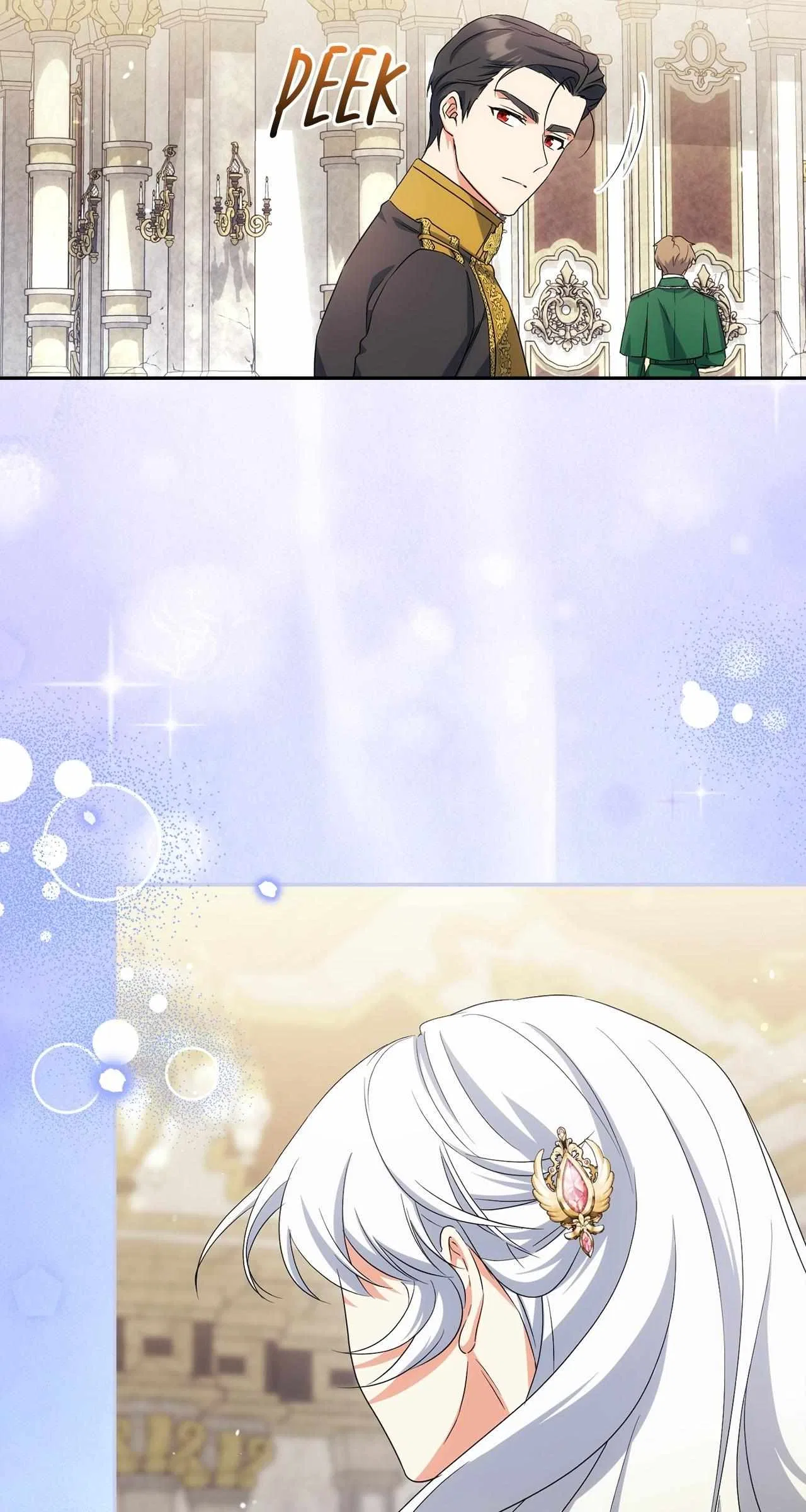 The Princess in The Henhouse Chapter 63 – Page 20