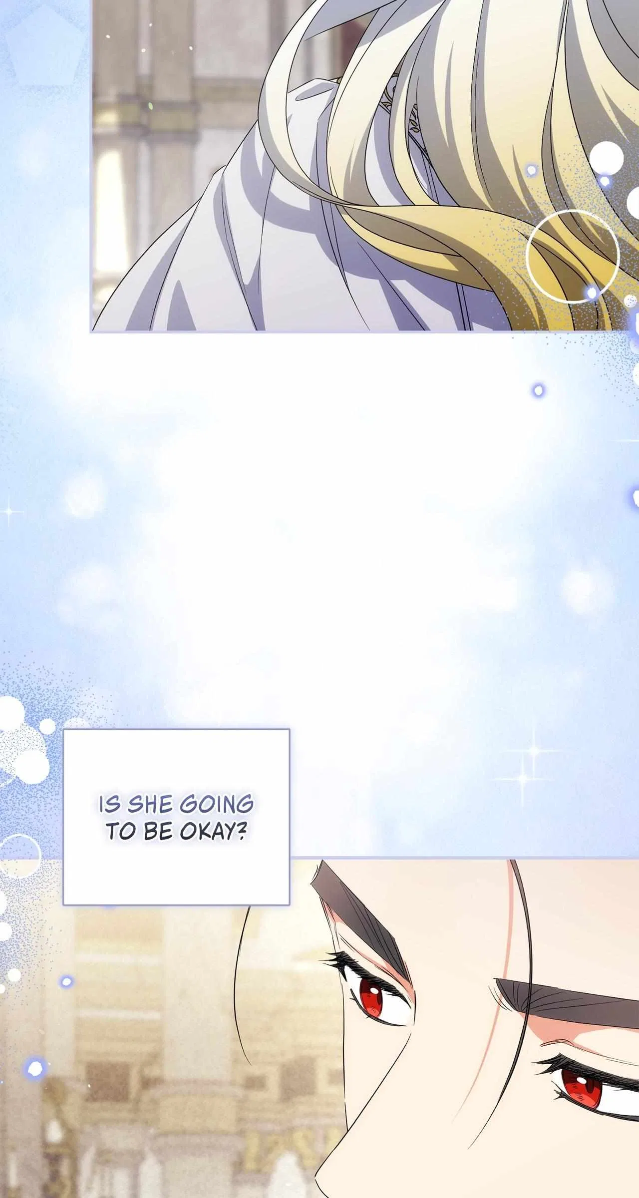 The Princess in The Henhouse Chapter 63 – Page 21