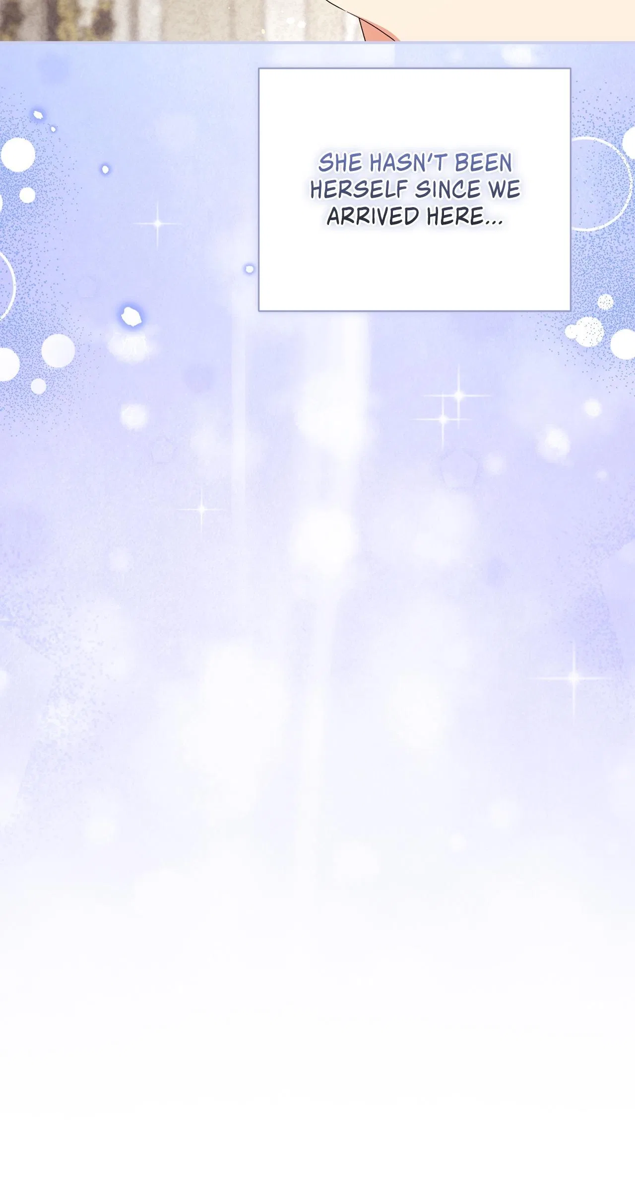 The Princess in The Henhouse Chapter 63 – Page 22