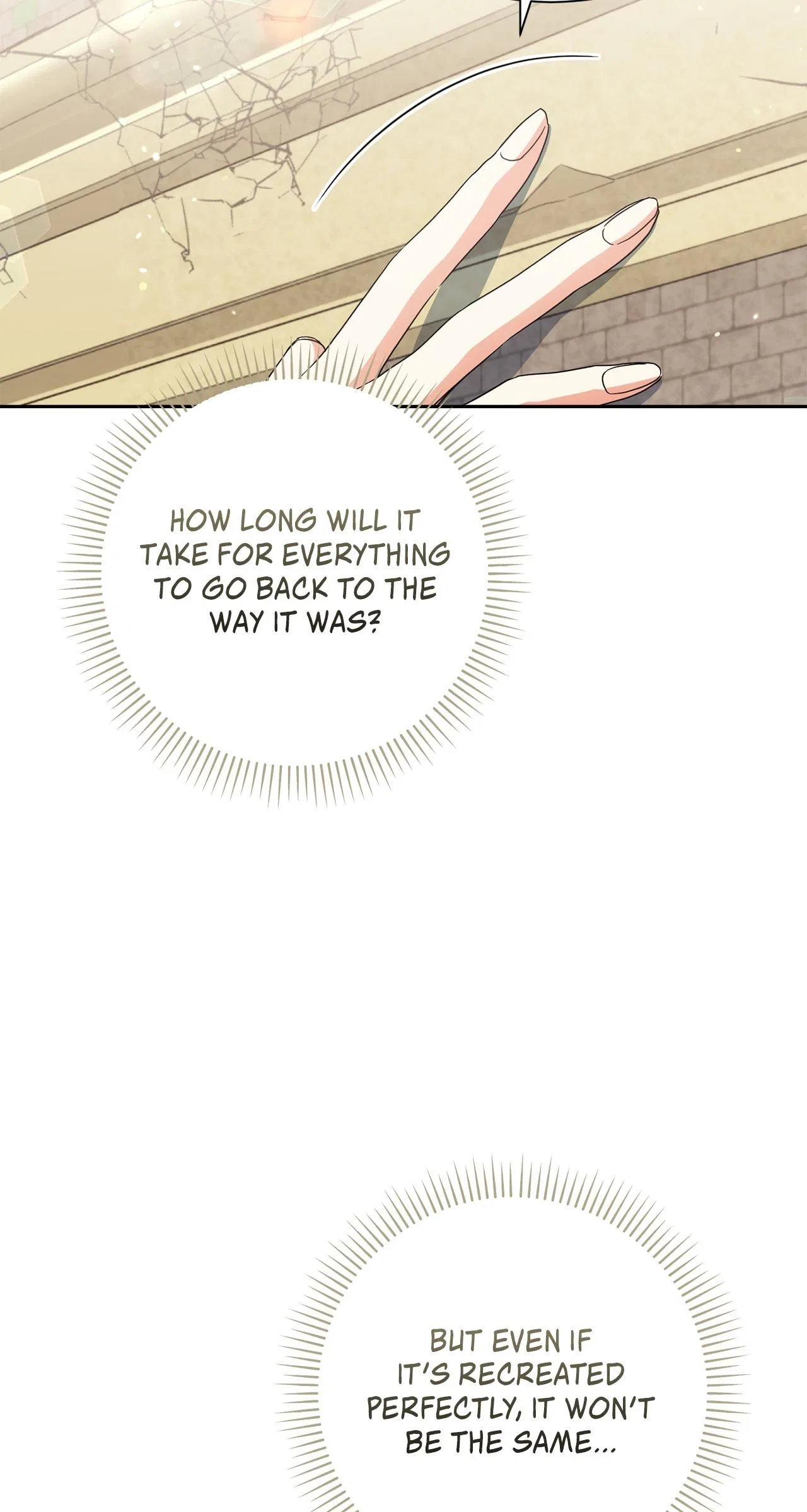 The Princess in The Henhouse Chapter 63 – Page 26