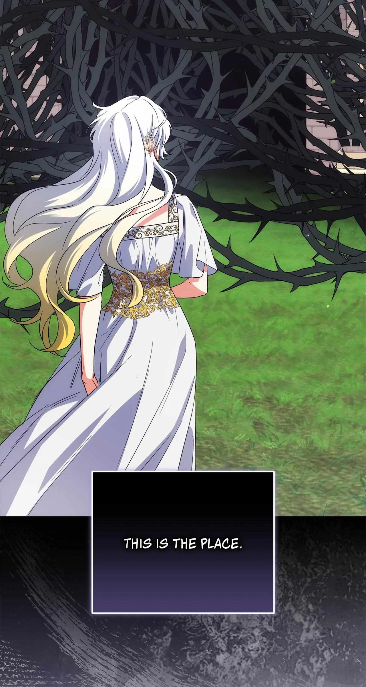 The Princess in The Henhouse Chapter 63 – Page 31