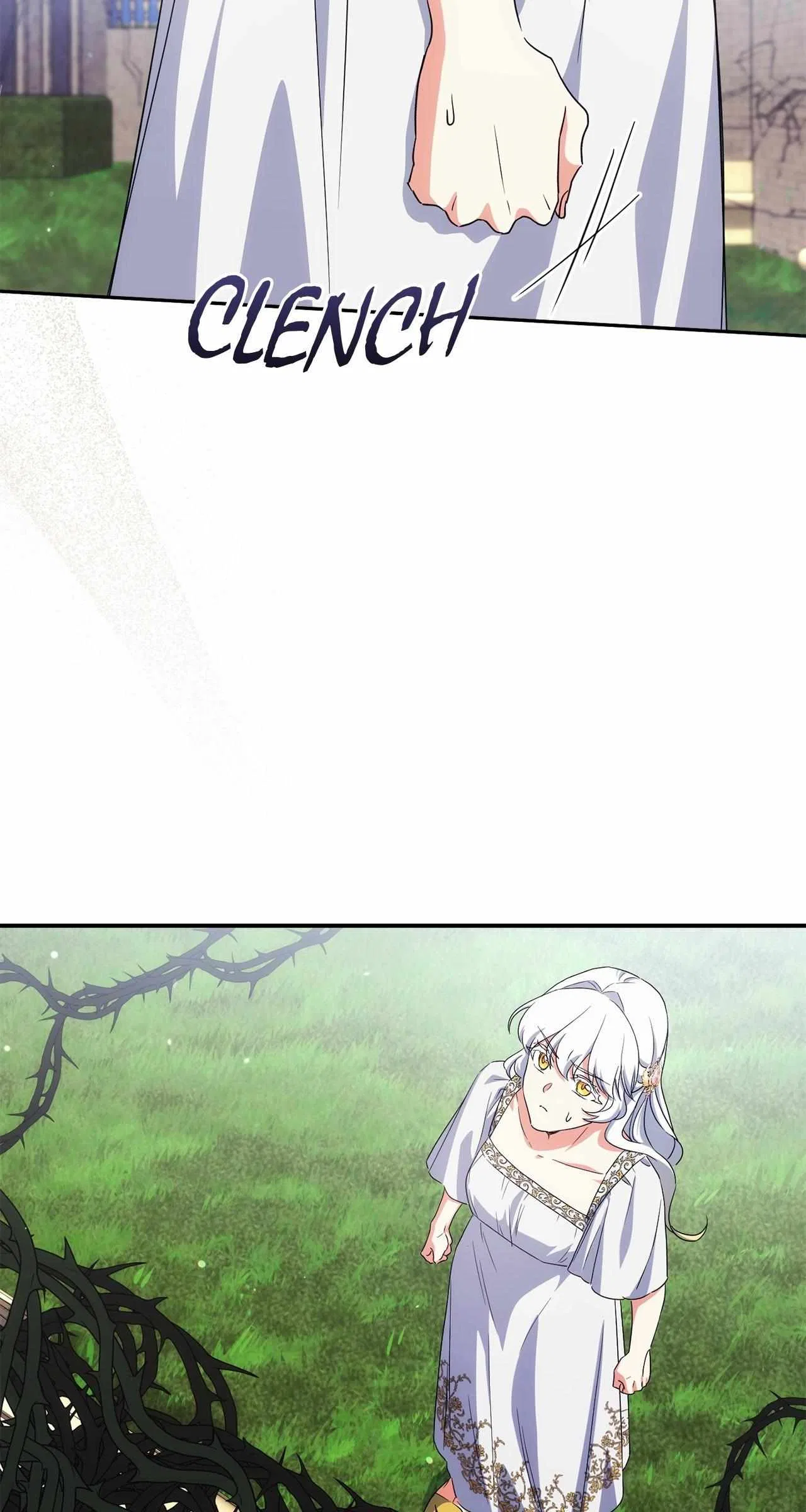 The Princess in The Henhouse Chapter 63 – Page 36
