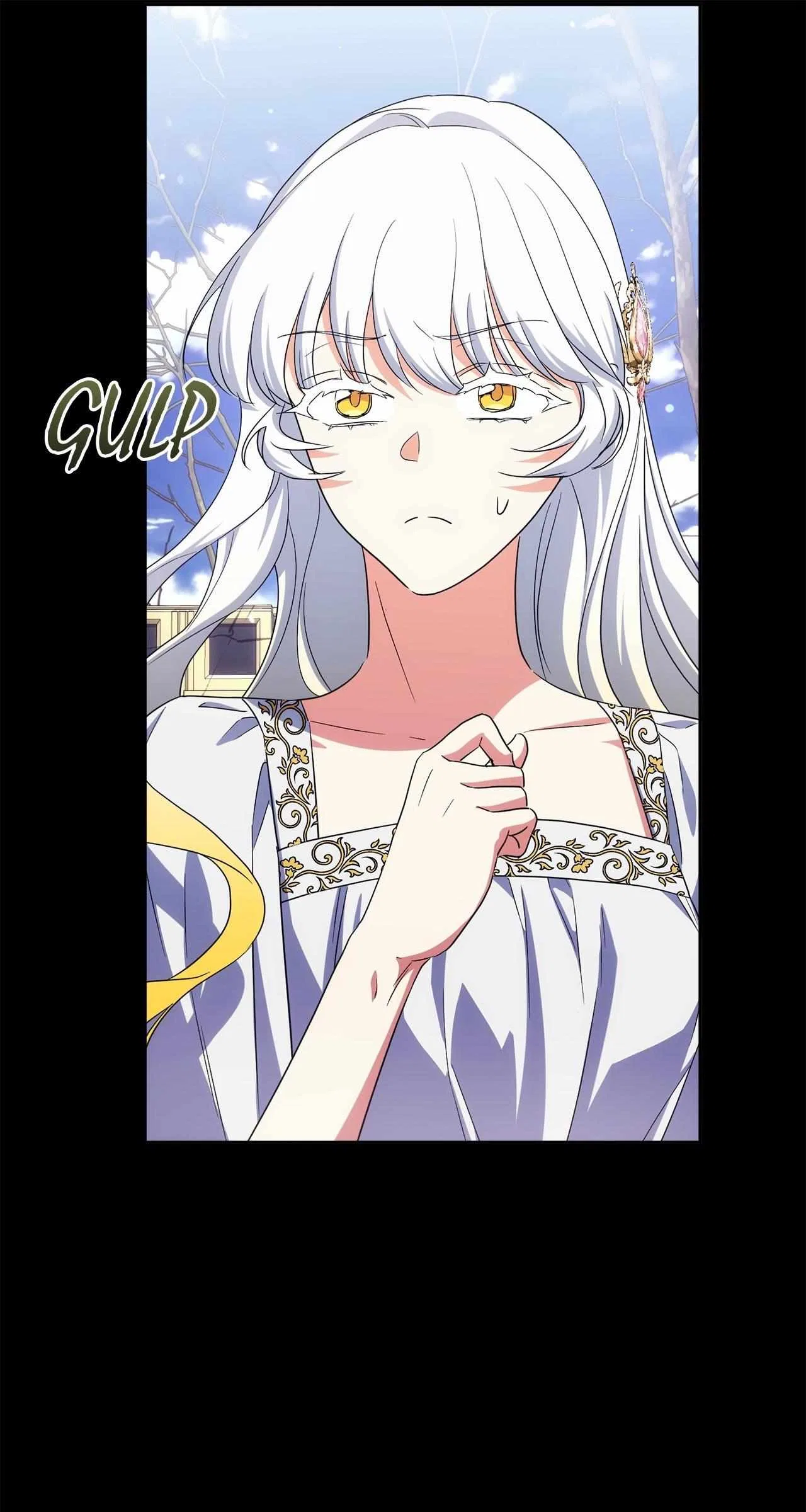 The Princess in The Henhouse Chapter 63 – Page 41