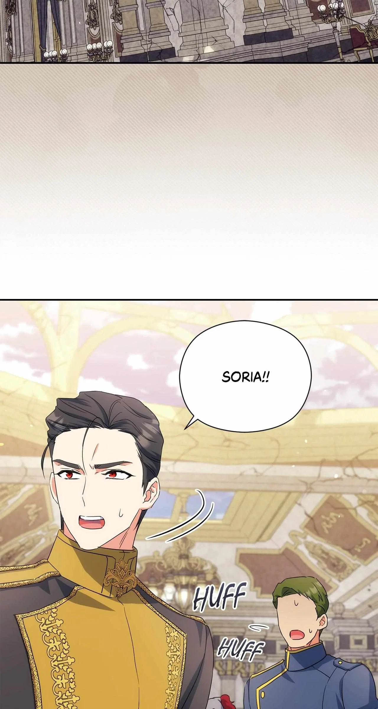 The Princess in The Henhouse Chapter 63 – Page 45