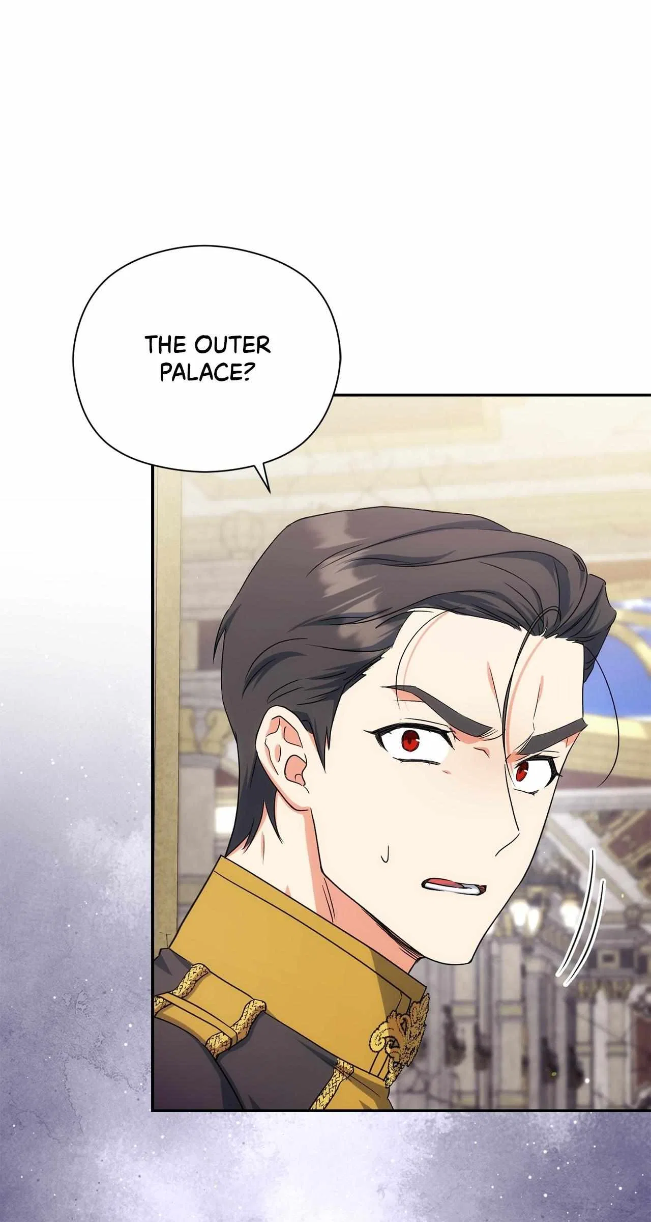 The Princess in The Henhouse Chapter 63 – Page 50