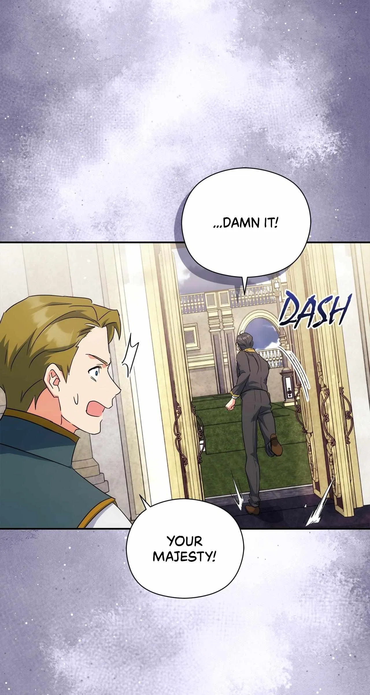 The Princess in The Henhouse Chapter 63 – Page 51