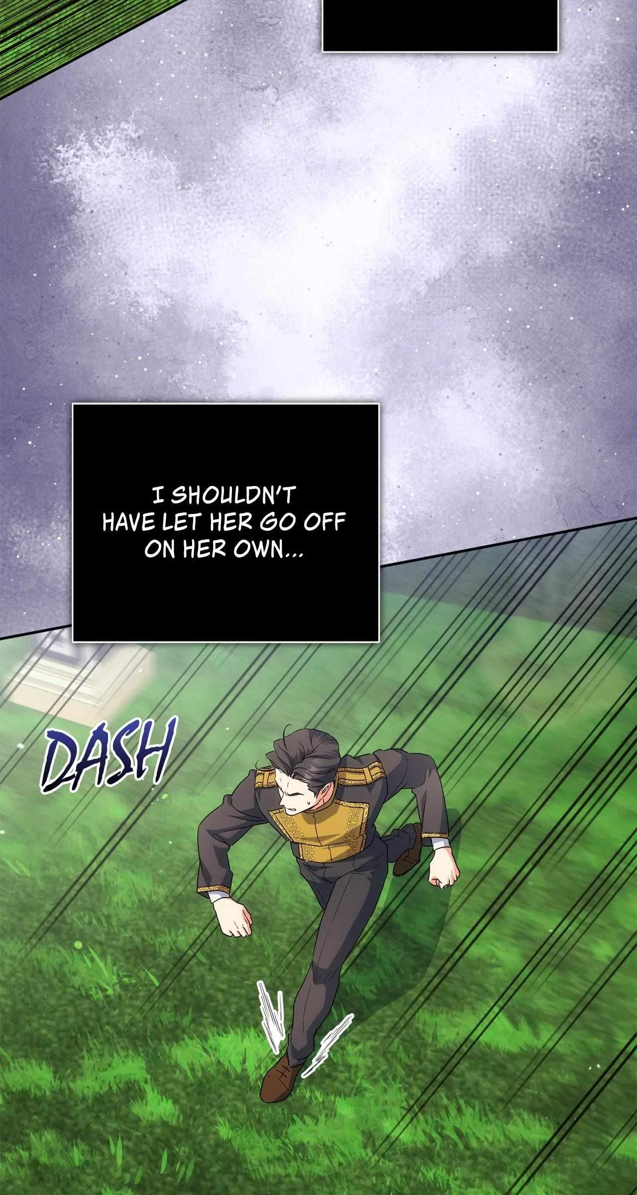 The Princess in The Henhouse Chapter 63 – Page 53