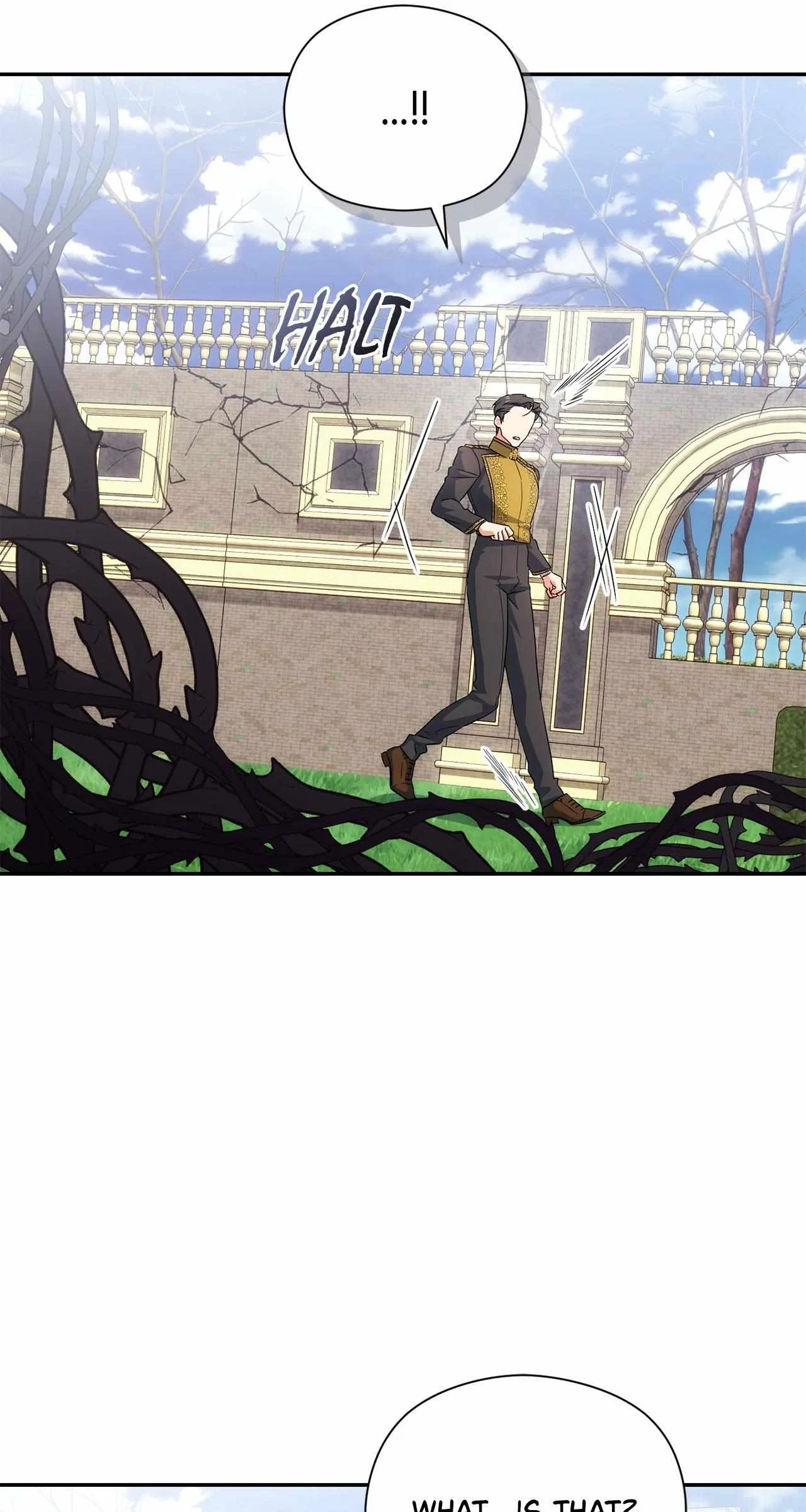 The Princess in The Henhouse Chapter 63 – Page 55