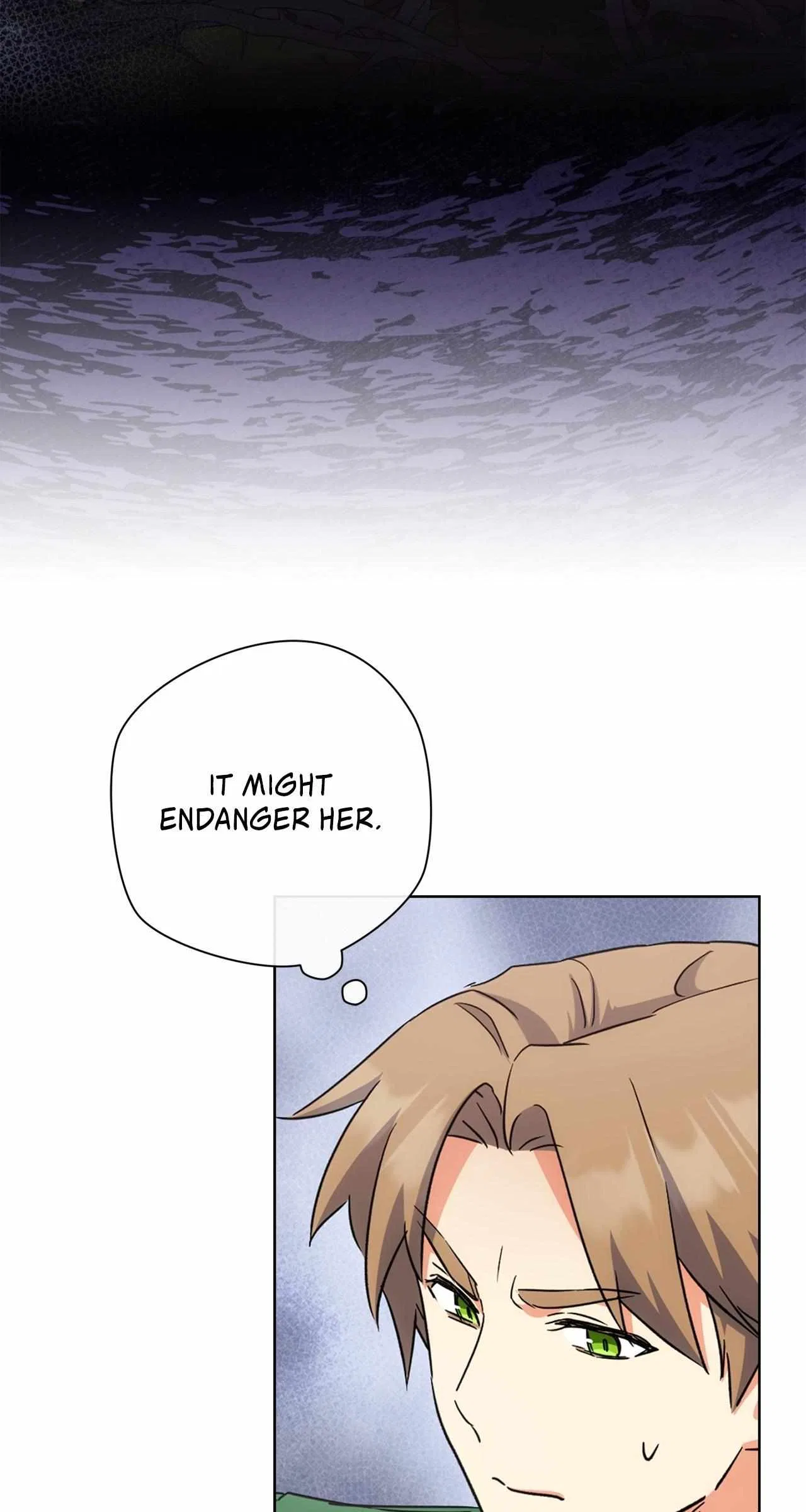 The Princess in The Henhouse Chapter 63 – Page 61