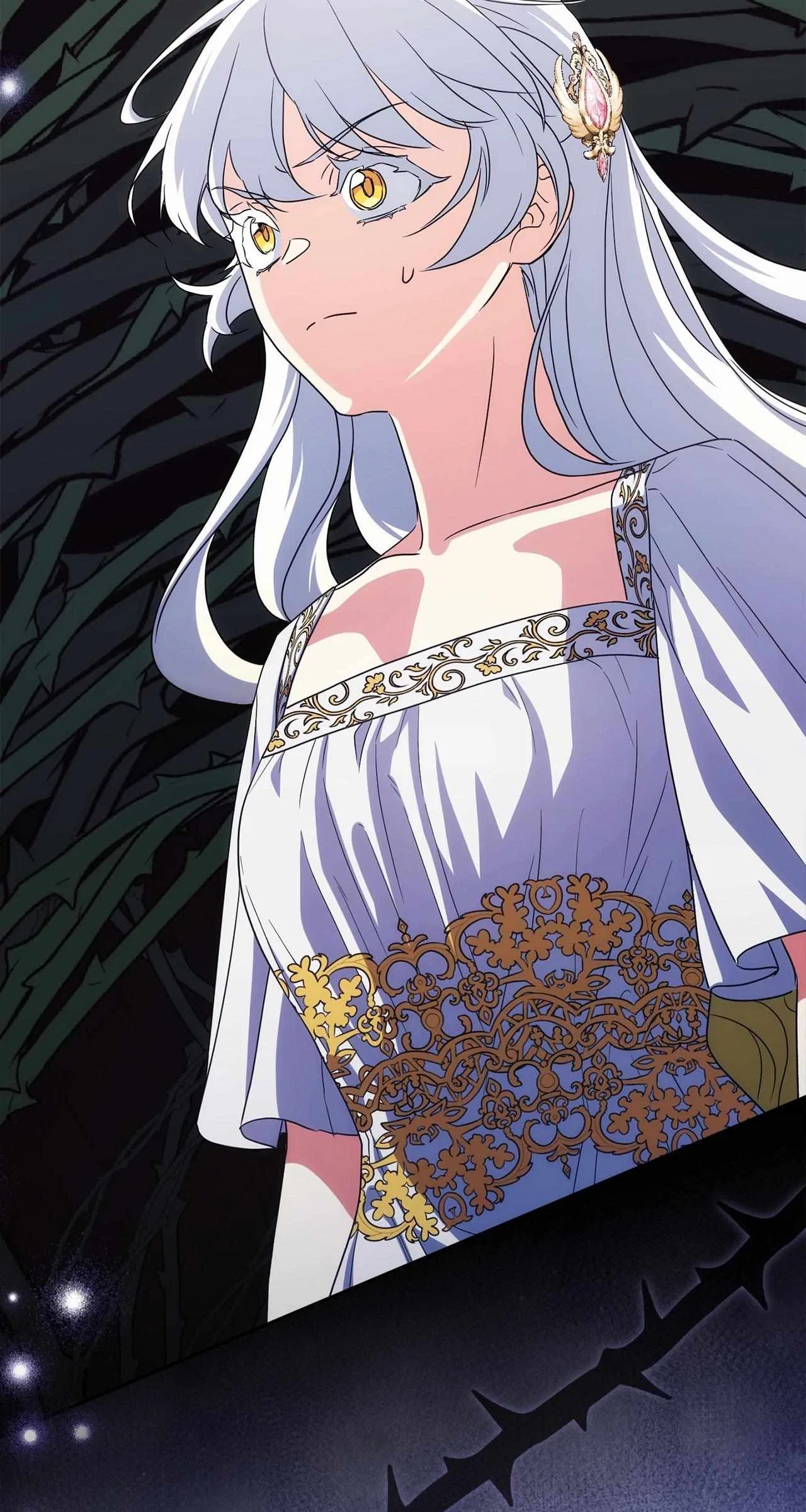 The Princess in The Henhouse Chapter 63 – Page 66