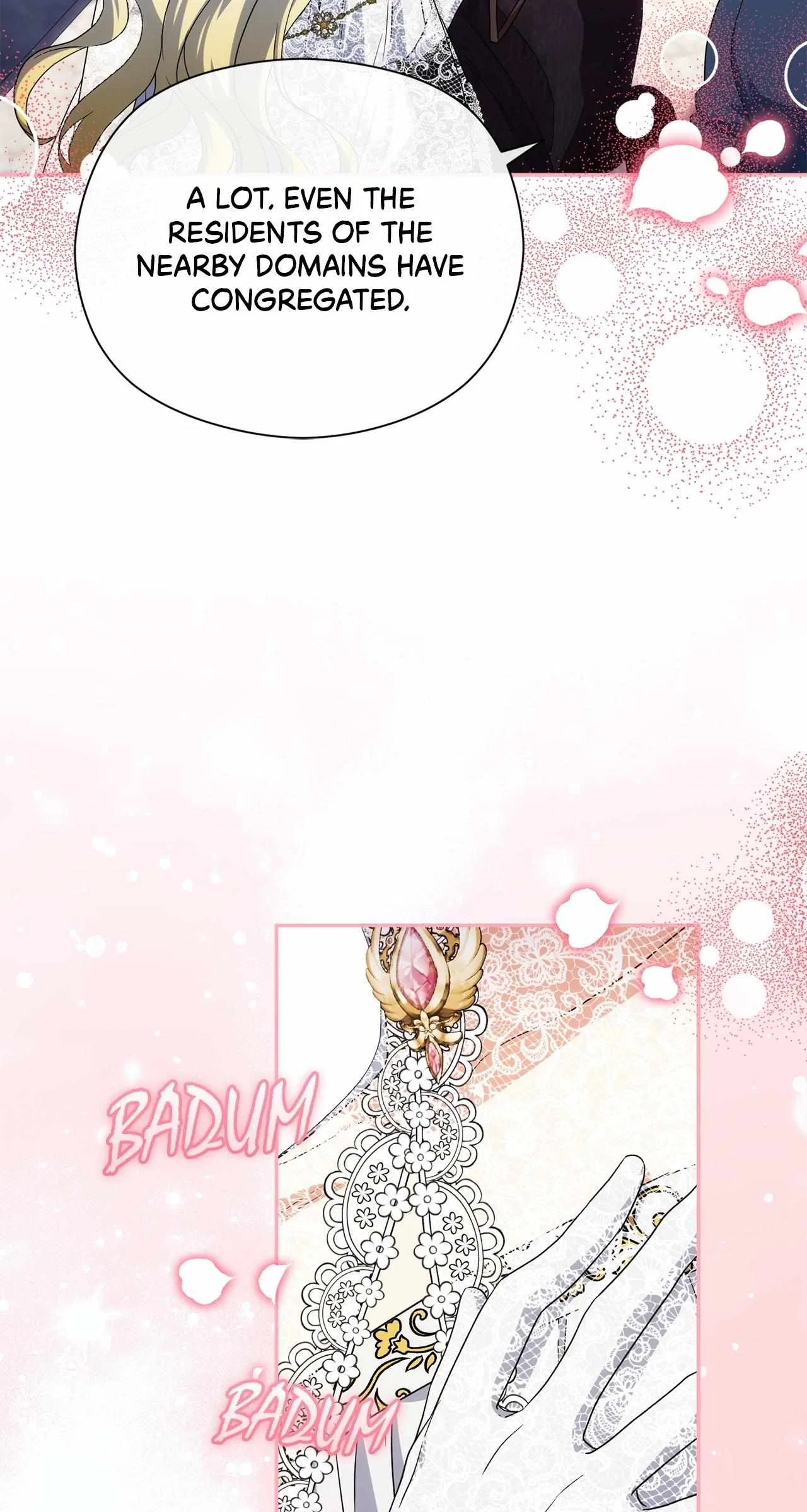 The Princess in The Henhouse Chapter 62 – Page 8