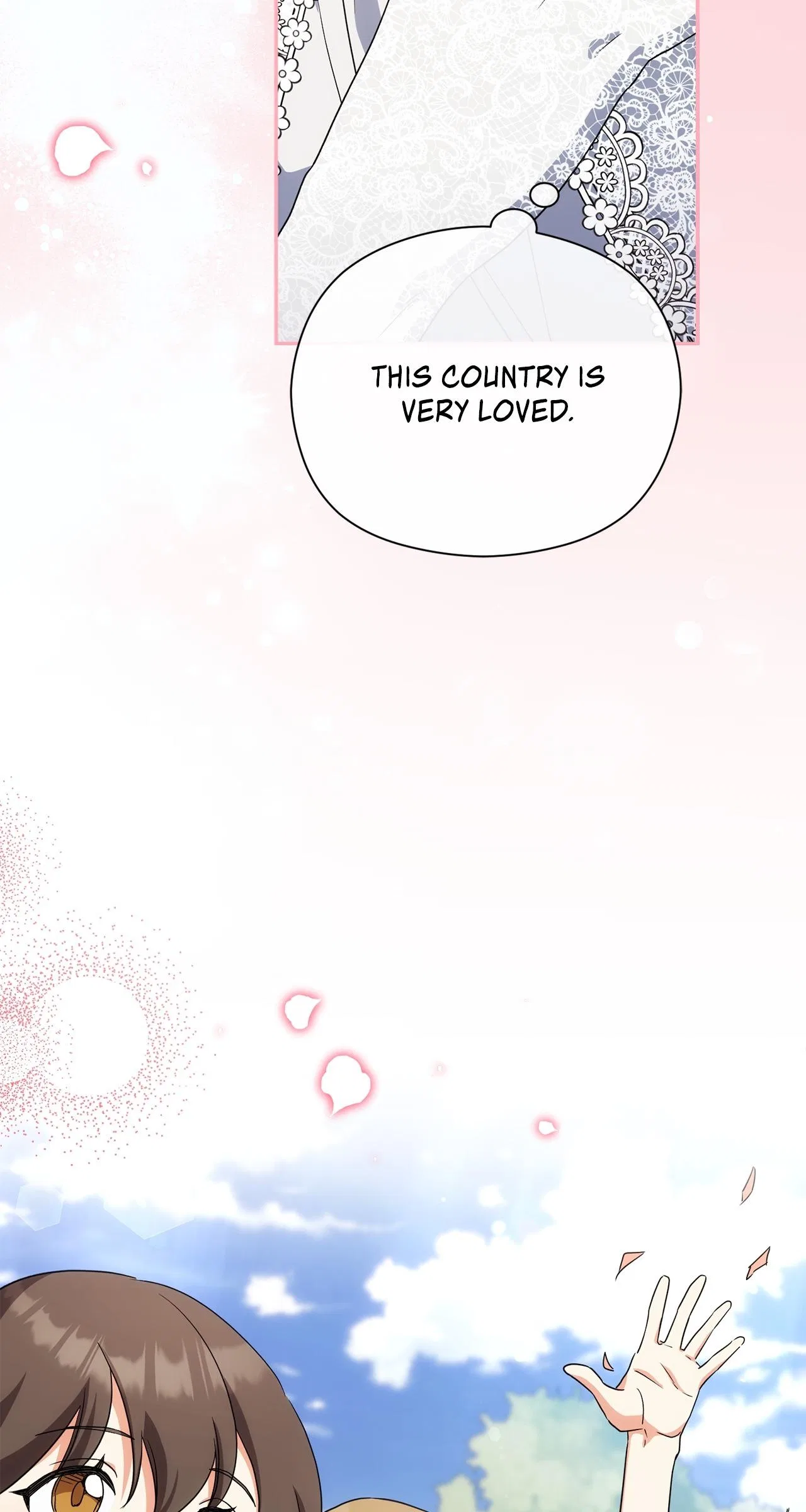 The Princess in The Henhouse Chapter 62 – Page 9