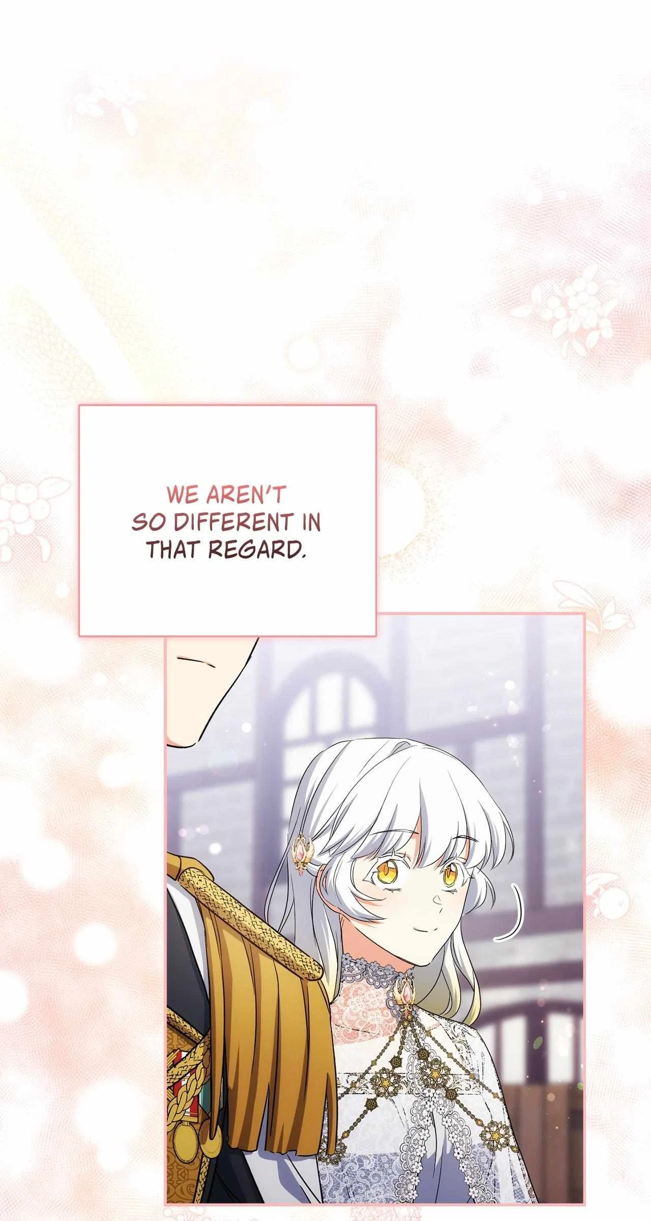 The Princess in The Henhouse Chapter 62 – Page 12