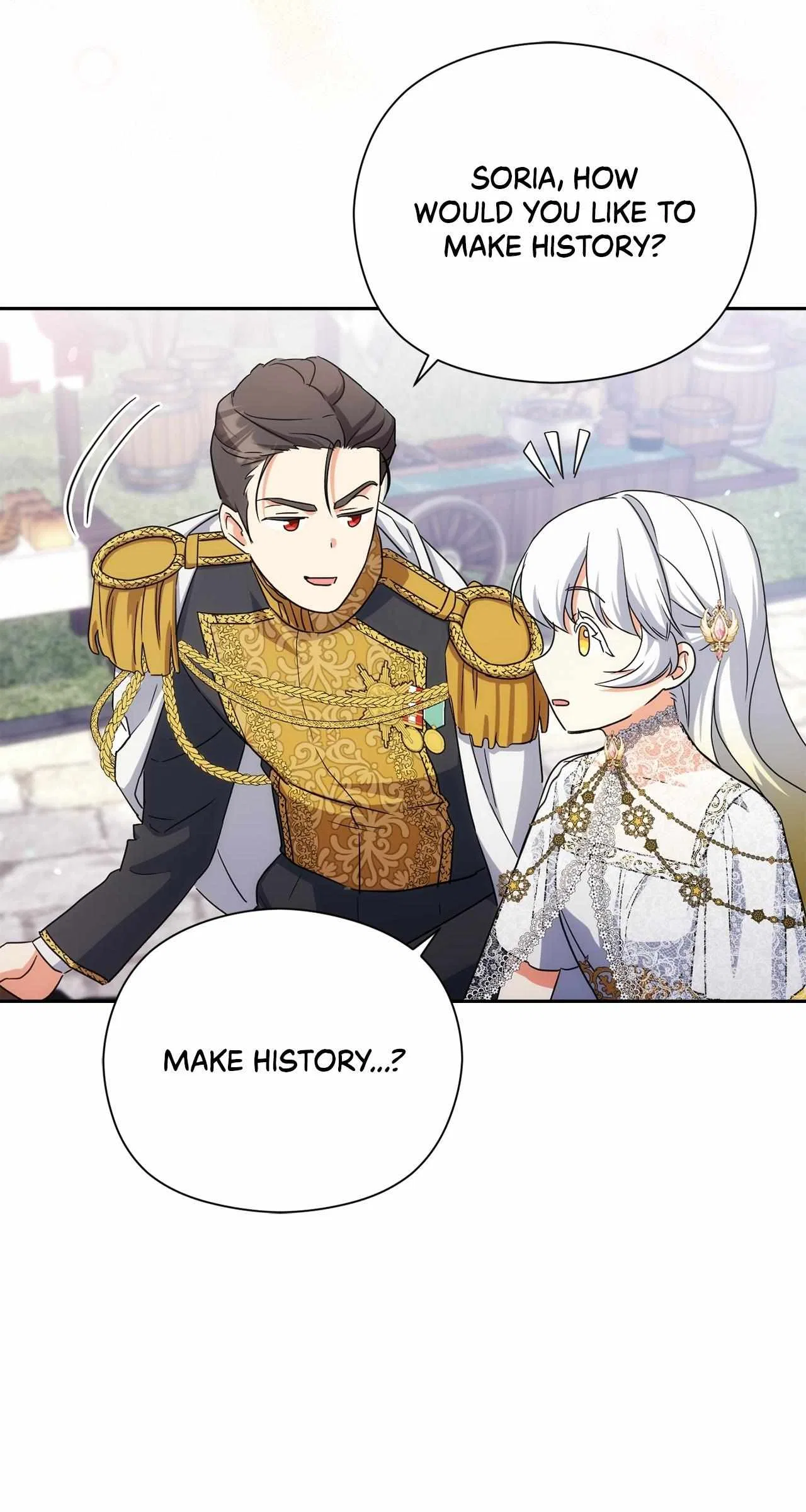 The Princess in The Henhouse Chapter 62 – Page 14