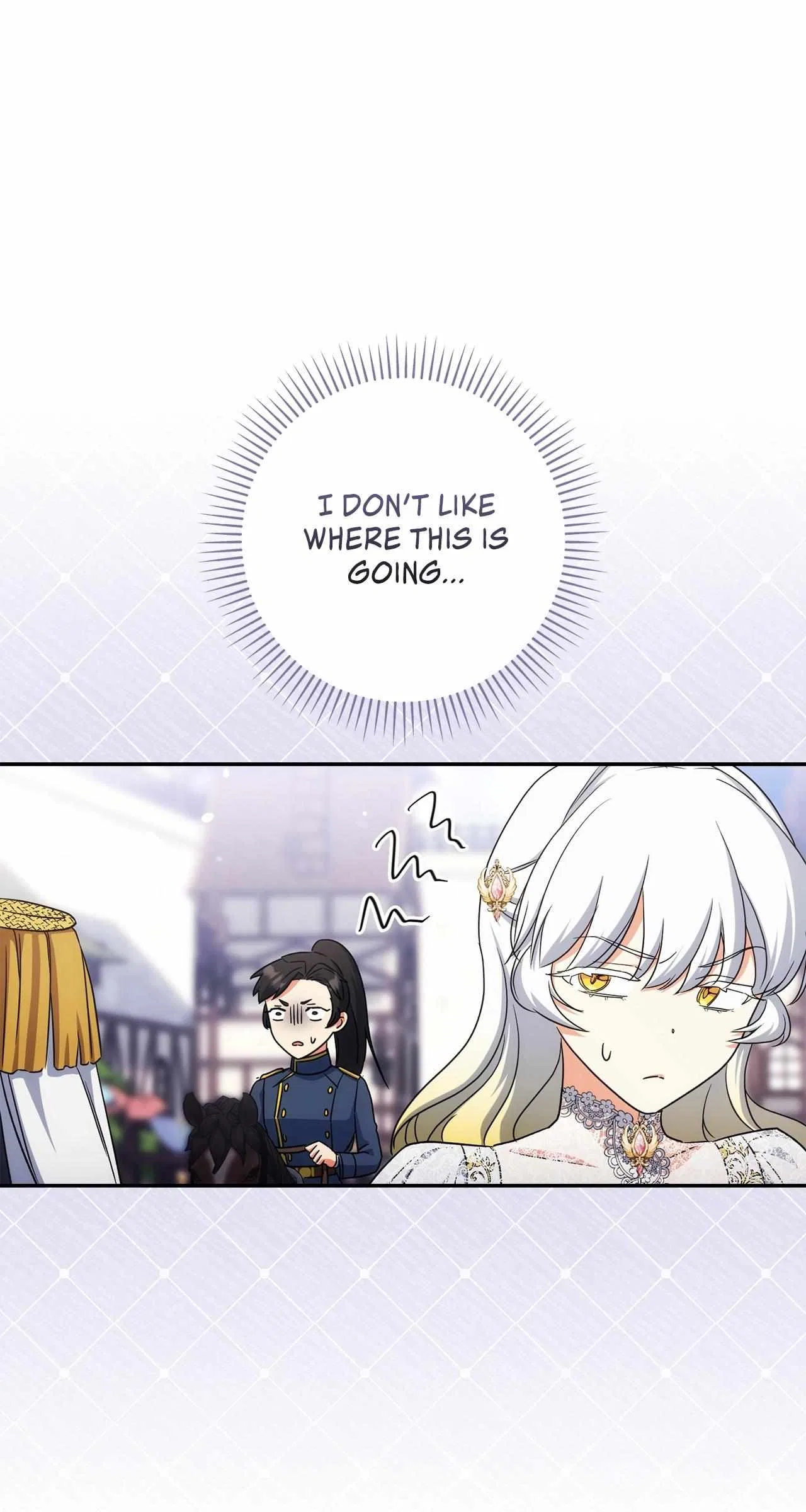 The Princess in The Henhouse Chapter 62 – Page 16