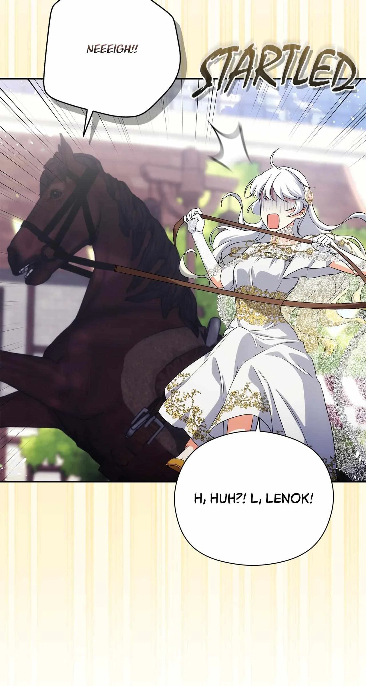 The Princess in The Henhouse Chapter 62 – Page 18