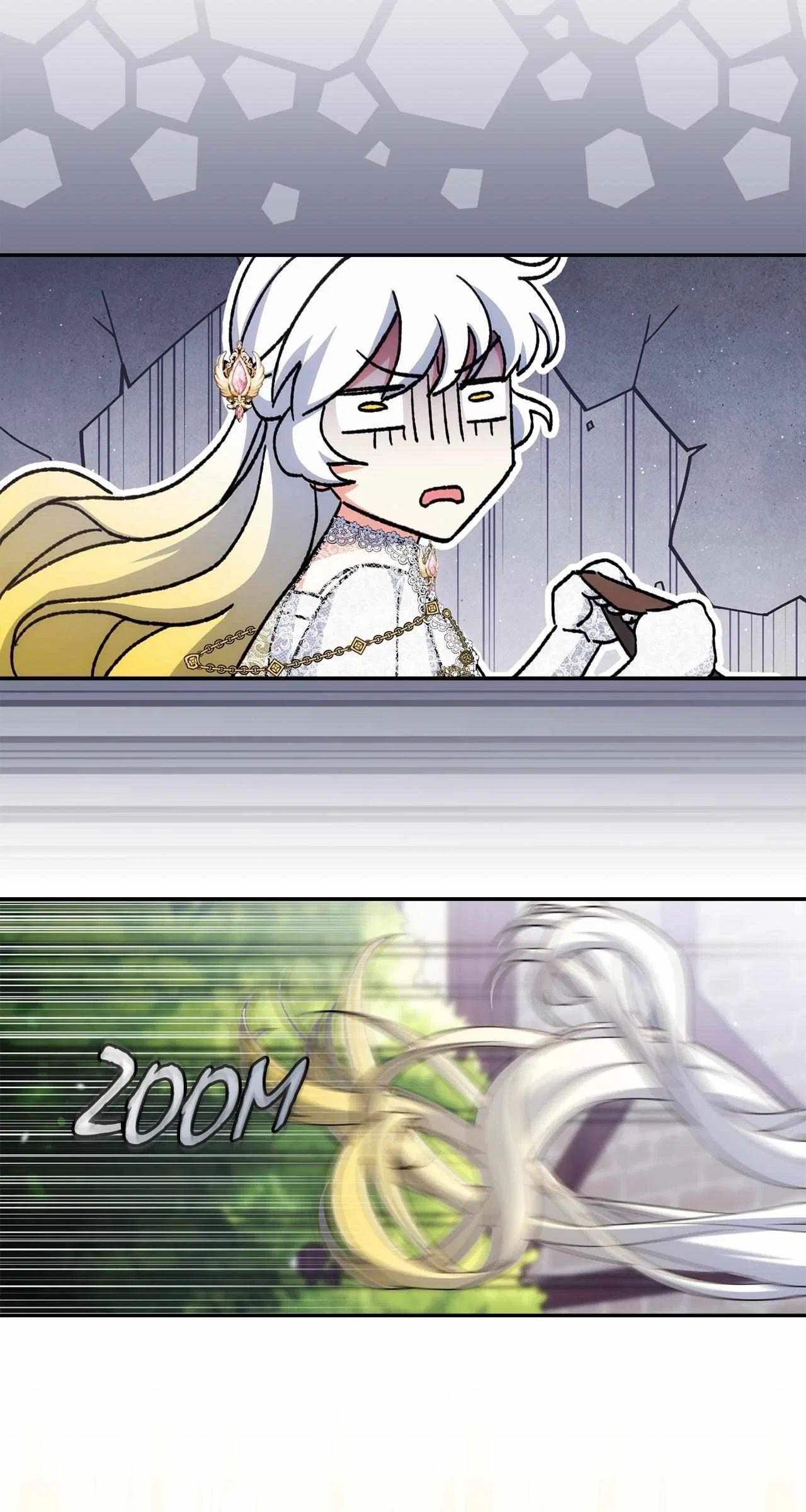 The Princess in The Henhouse Chapter 62 – Page 22