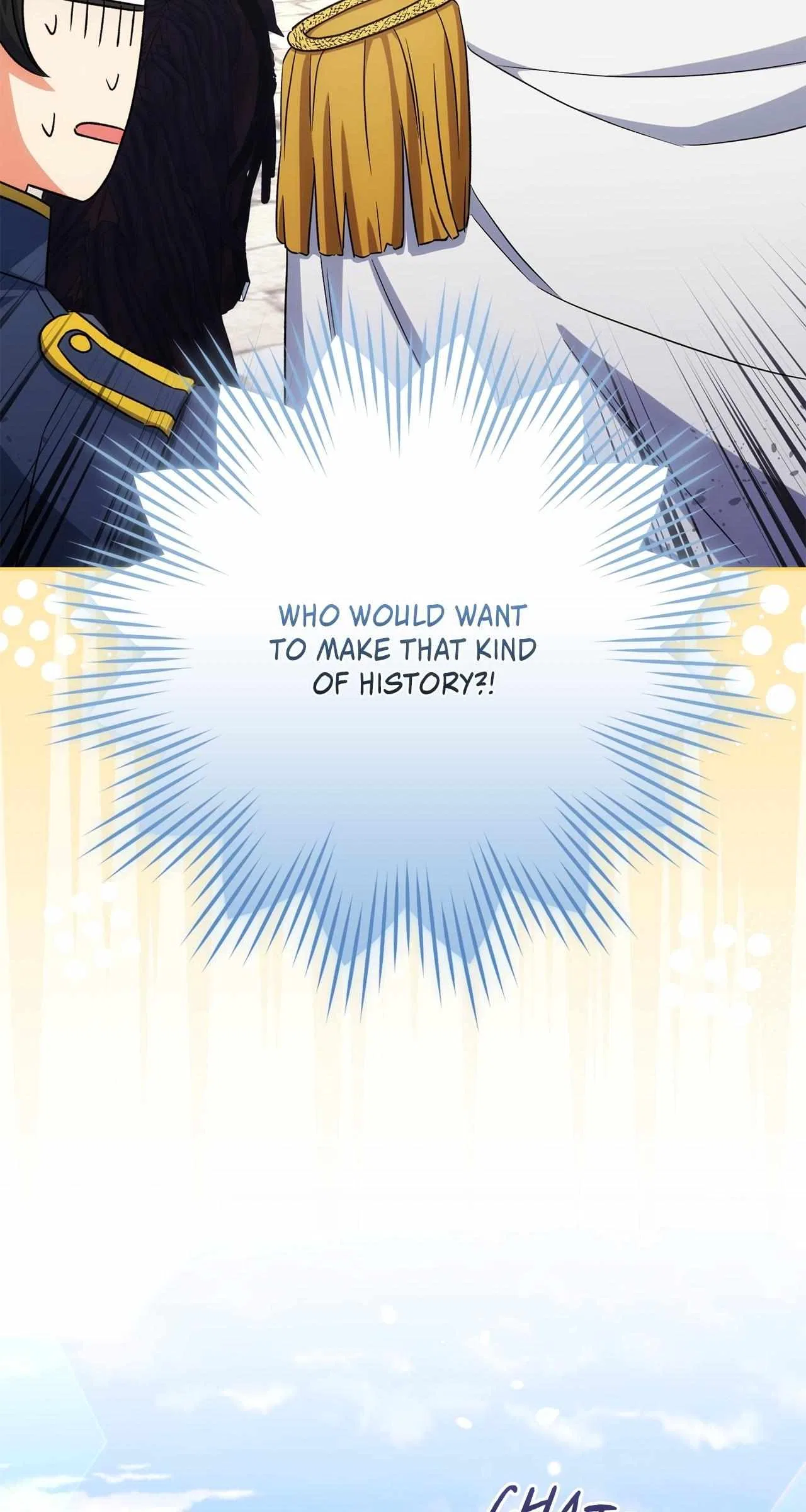 The Princess in The Henhouse Chapter 62 – Page 24