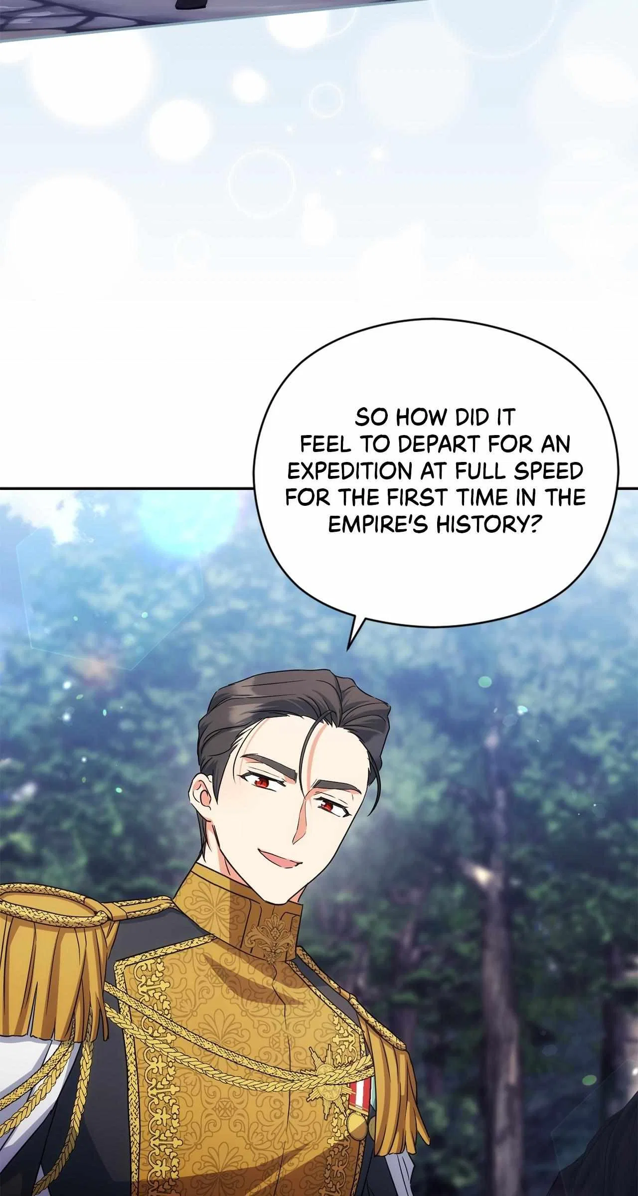 The Princess in The Henhouse Chapter 62 – Page 29