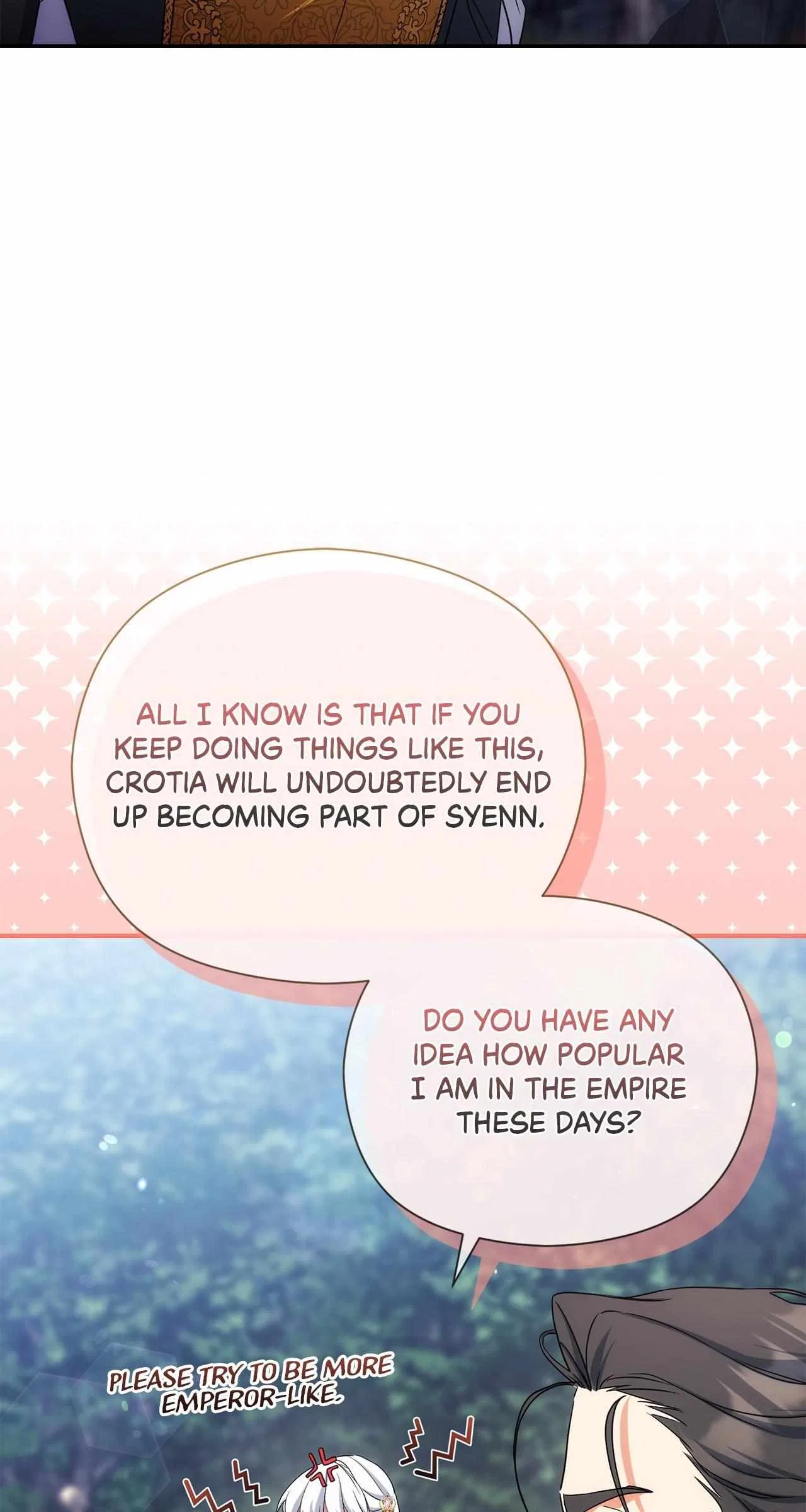 The Princess in The Henhouse Chapter 62 – Page 30