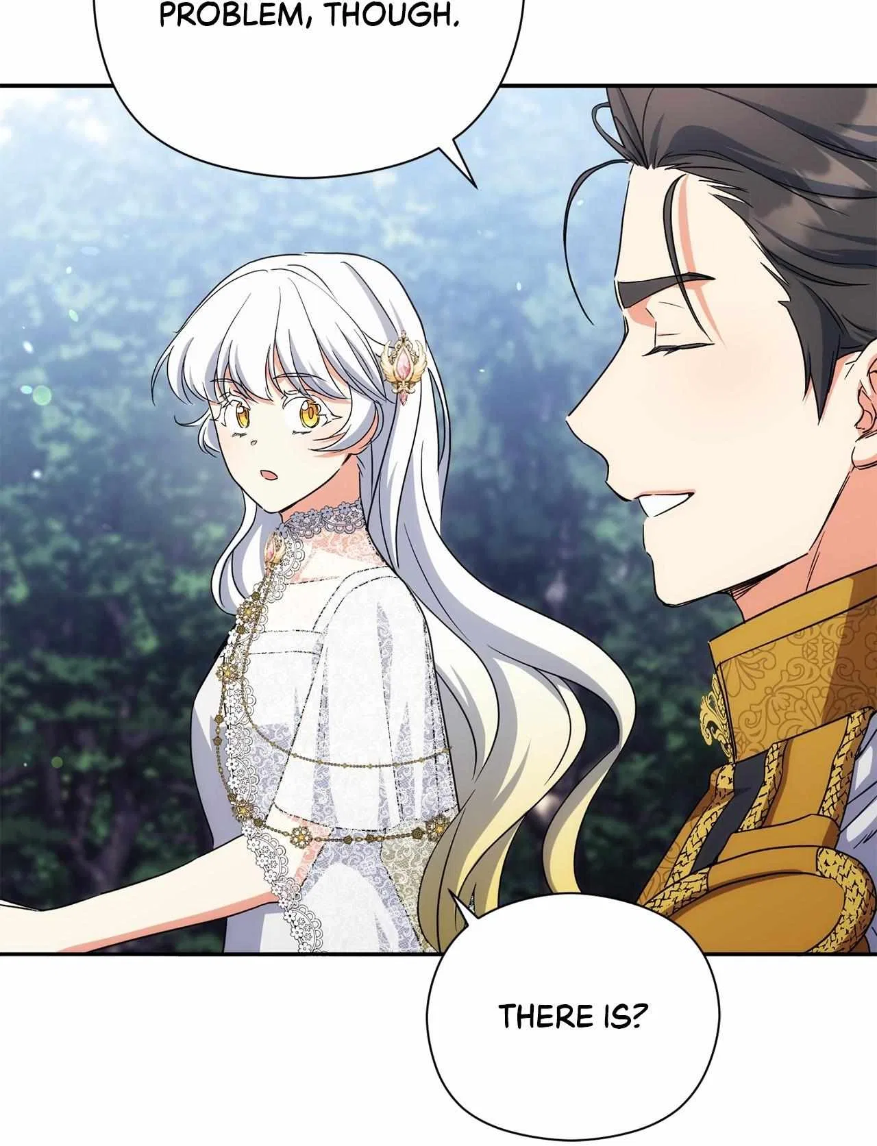 The Princess in The Henhouse Chapter 62 – Page 34