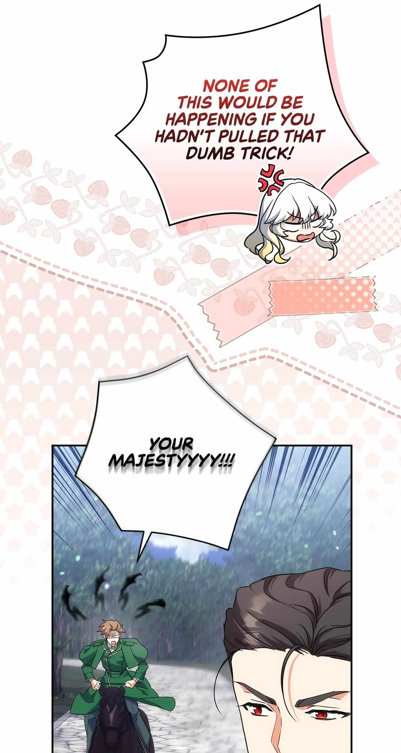 The Princess in The Henhouse Chapter 62 – Page 38