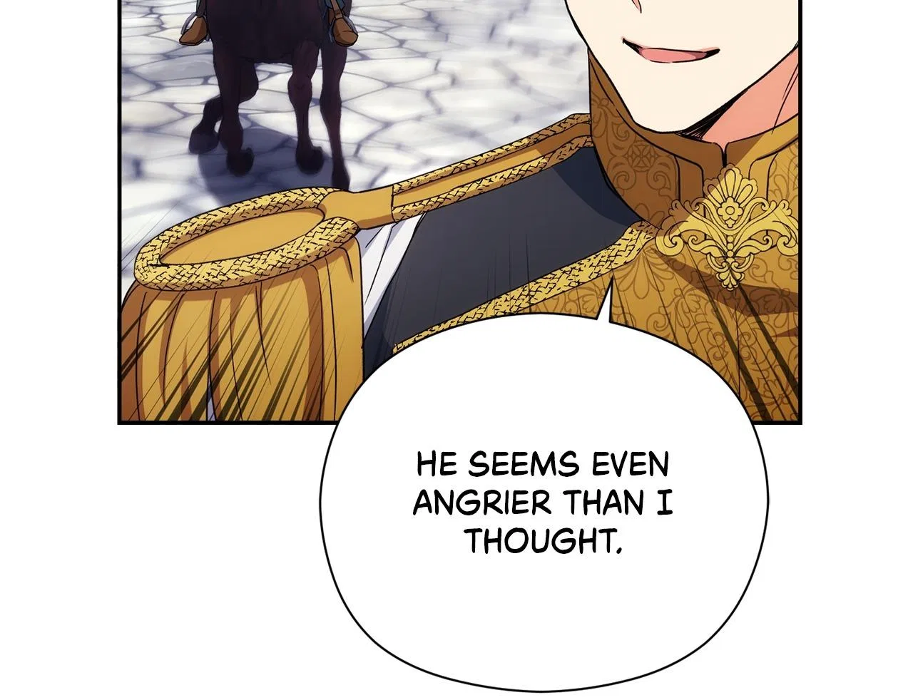 The Princess in The Henhouse Chapter 62 – Page 39