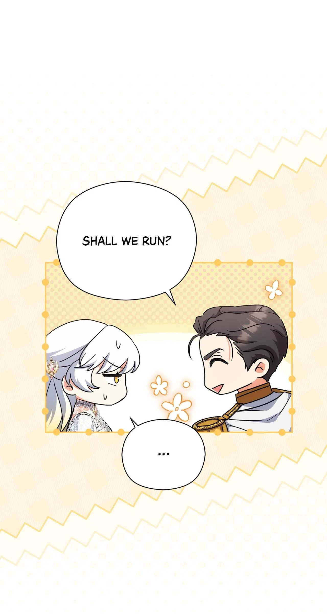 The Princess in The Henhouse Chapter 62 – Page 40