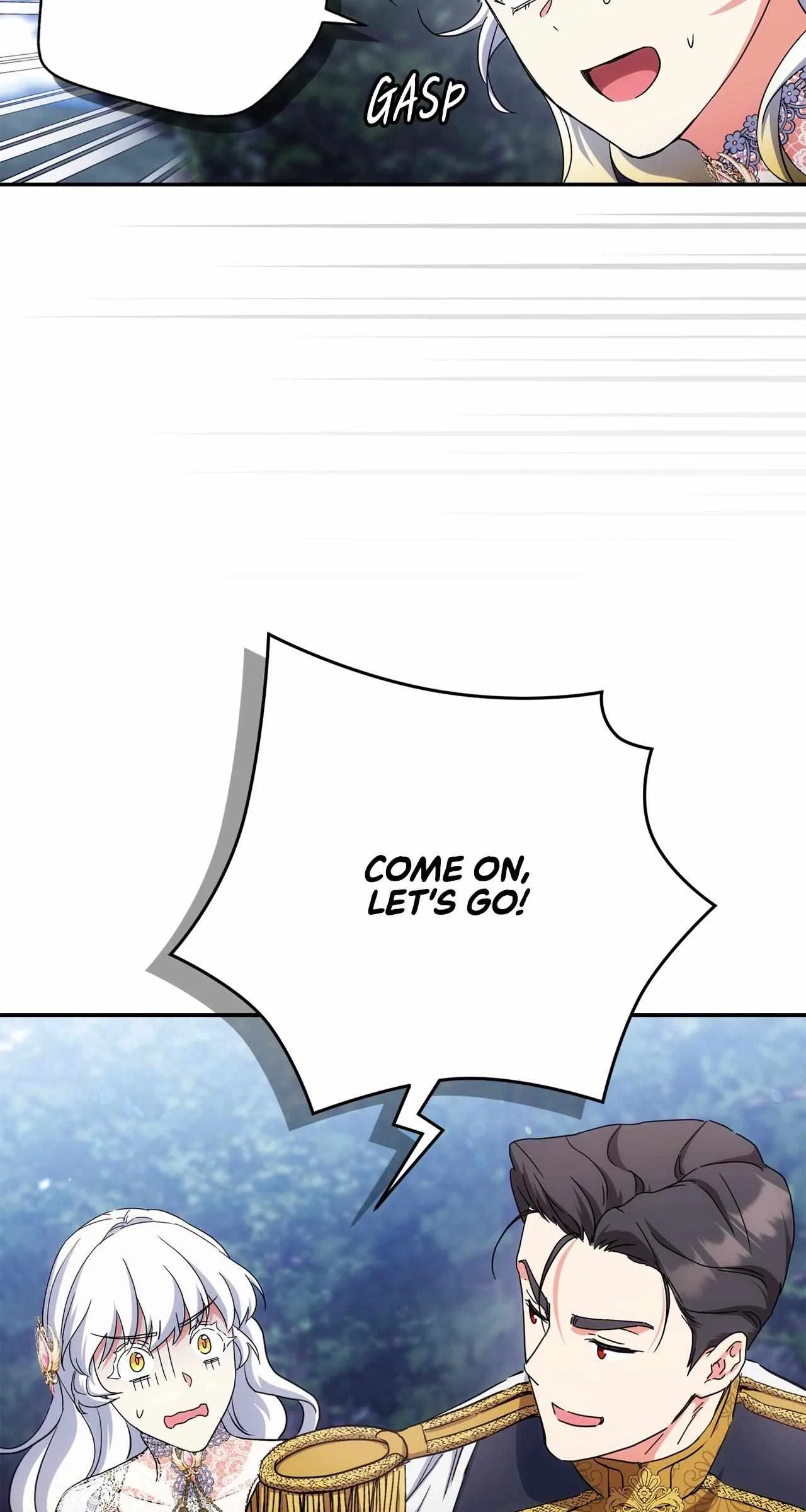 The Princess in The Henhouse Chapter 62 – Page 42