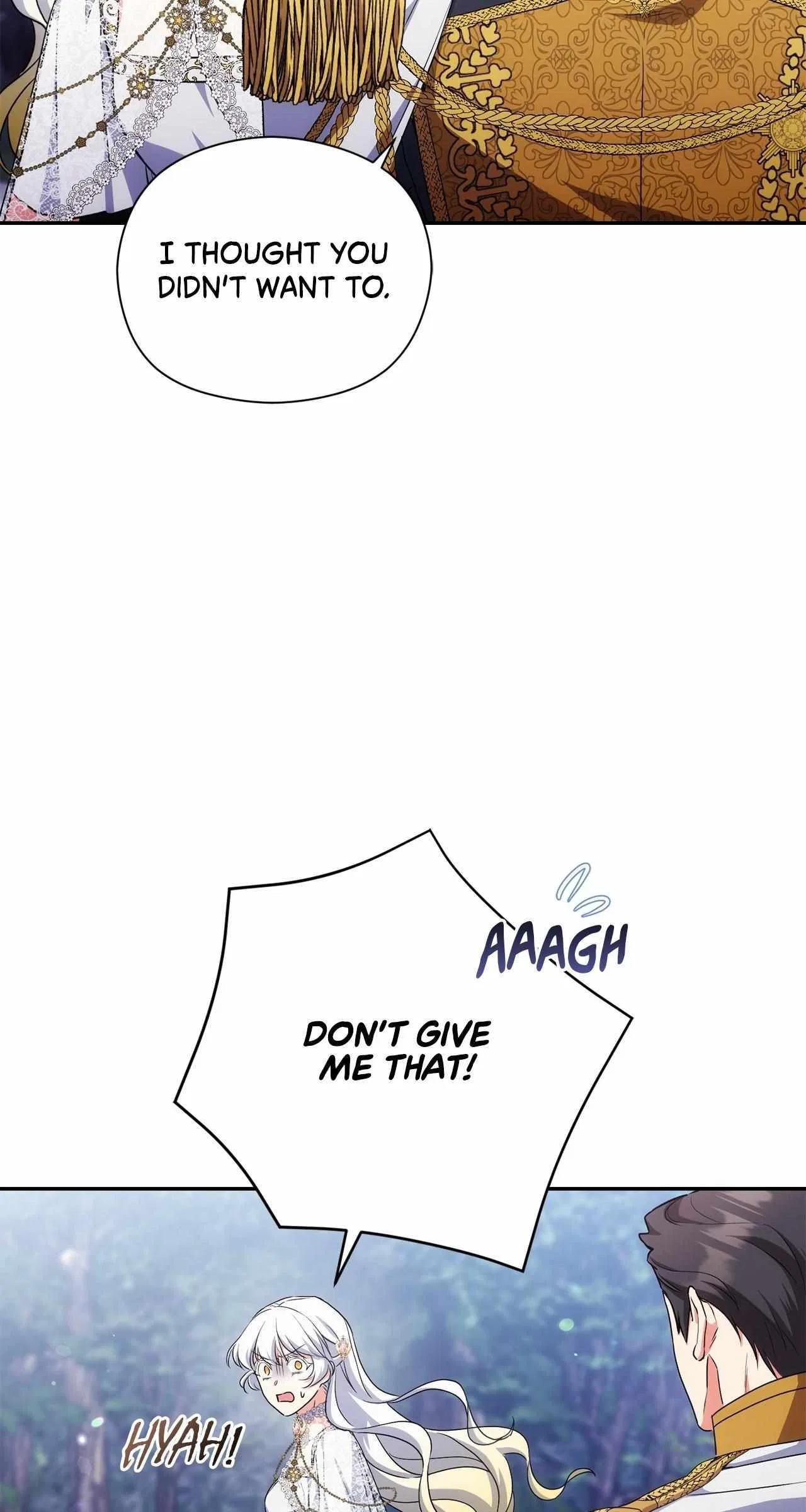 The Princess in The Henhouse Chapter 62 – Page 43
