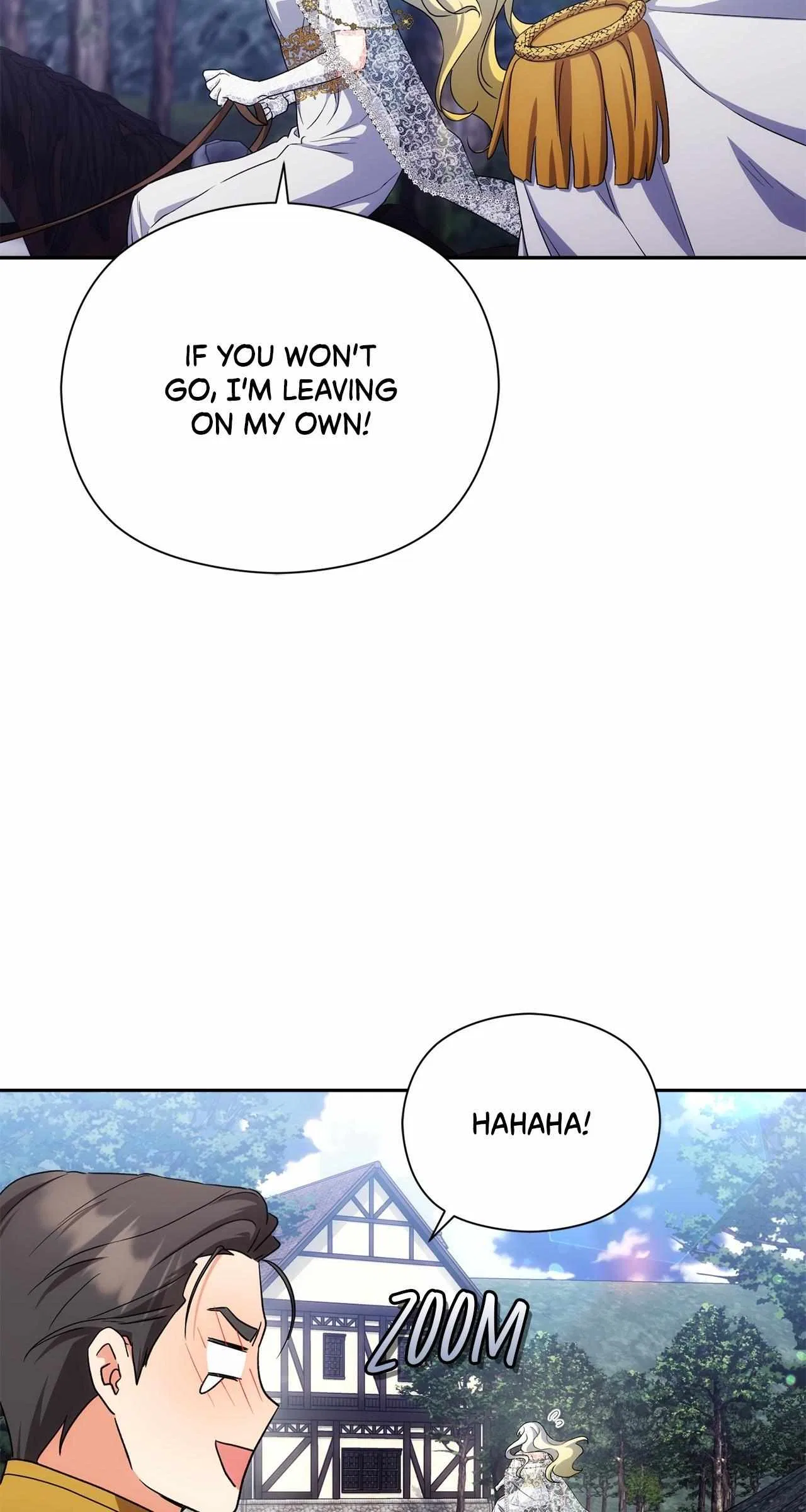The Princess in The Henhouse Chapter 62 – Page 44