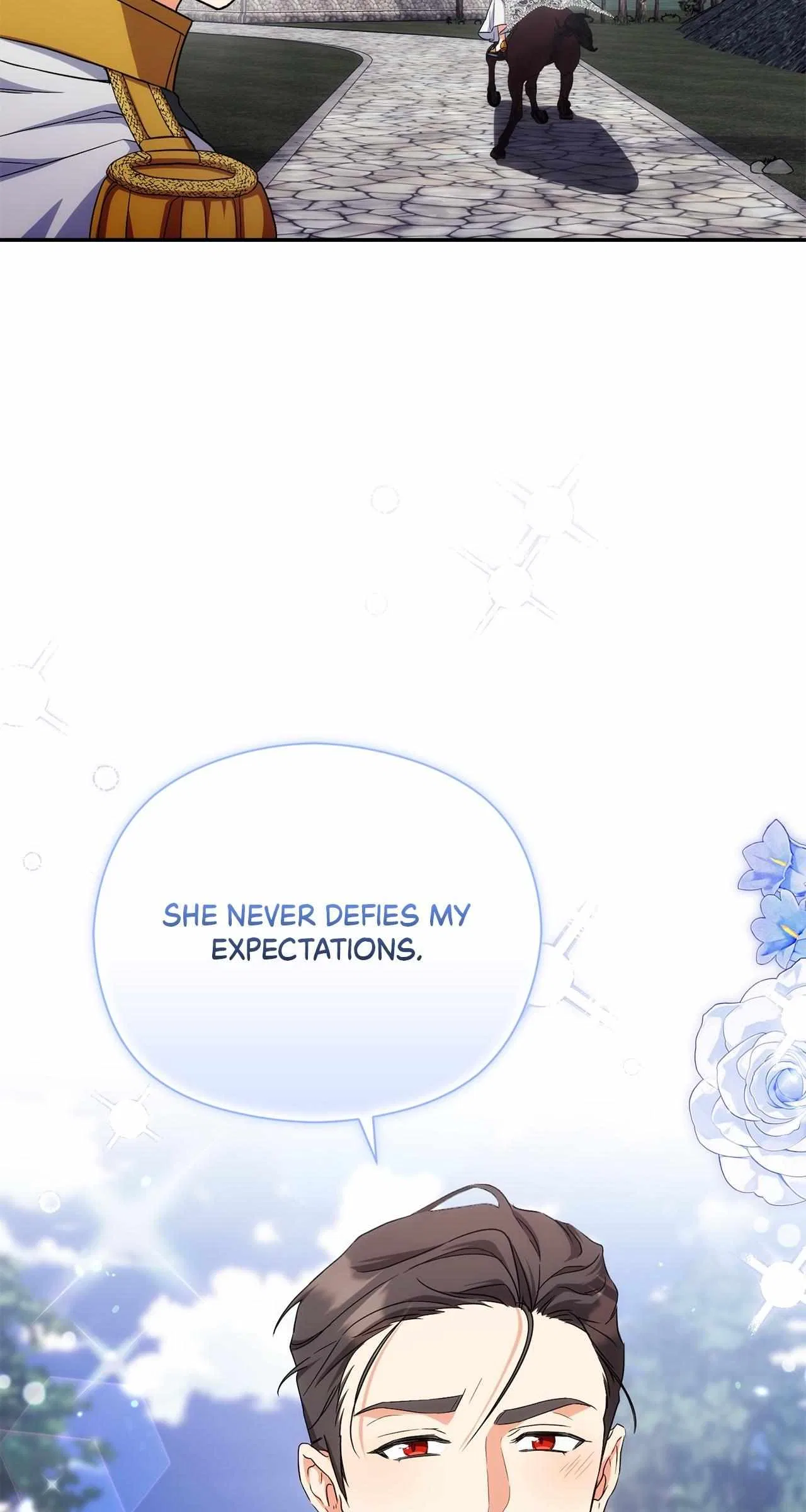 The Princess in The Henhouse Chapter 62 – Page 45