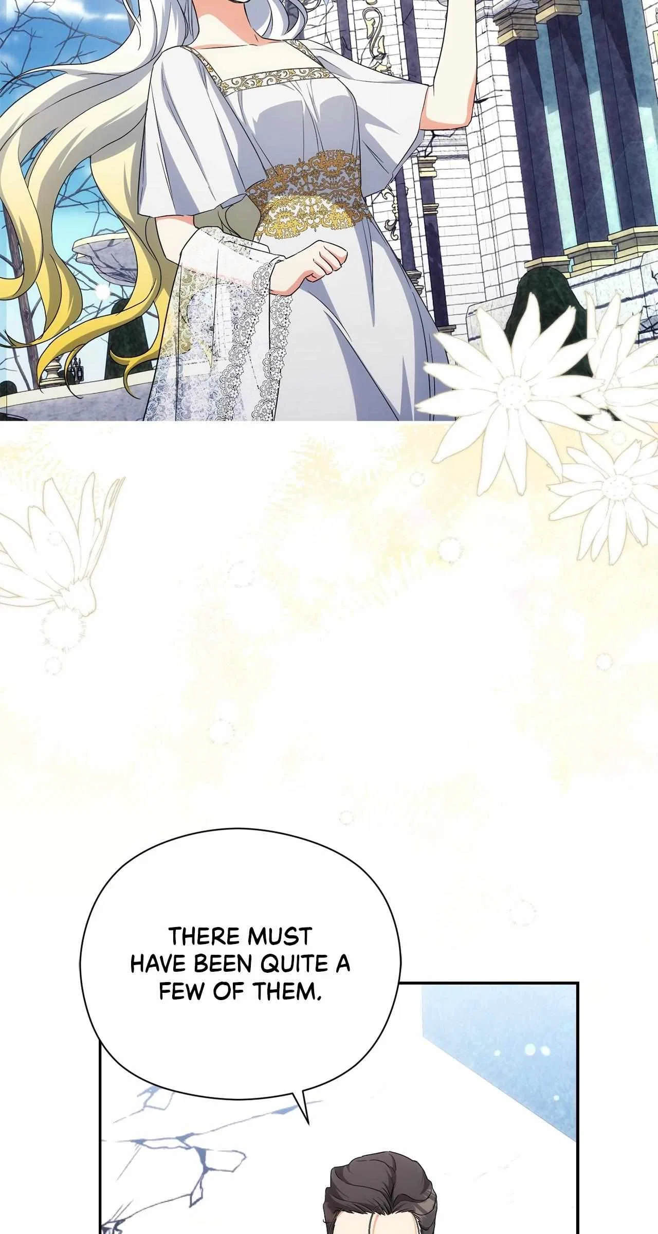 The Princess in The Henhouse Chapter 62 – Page 51