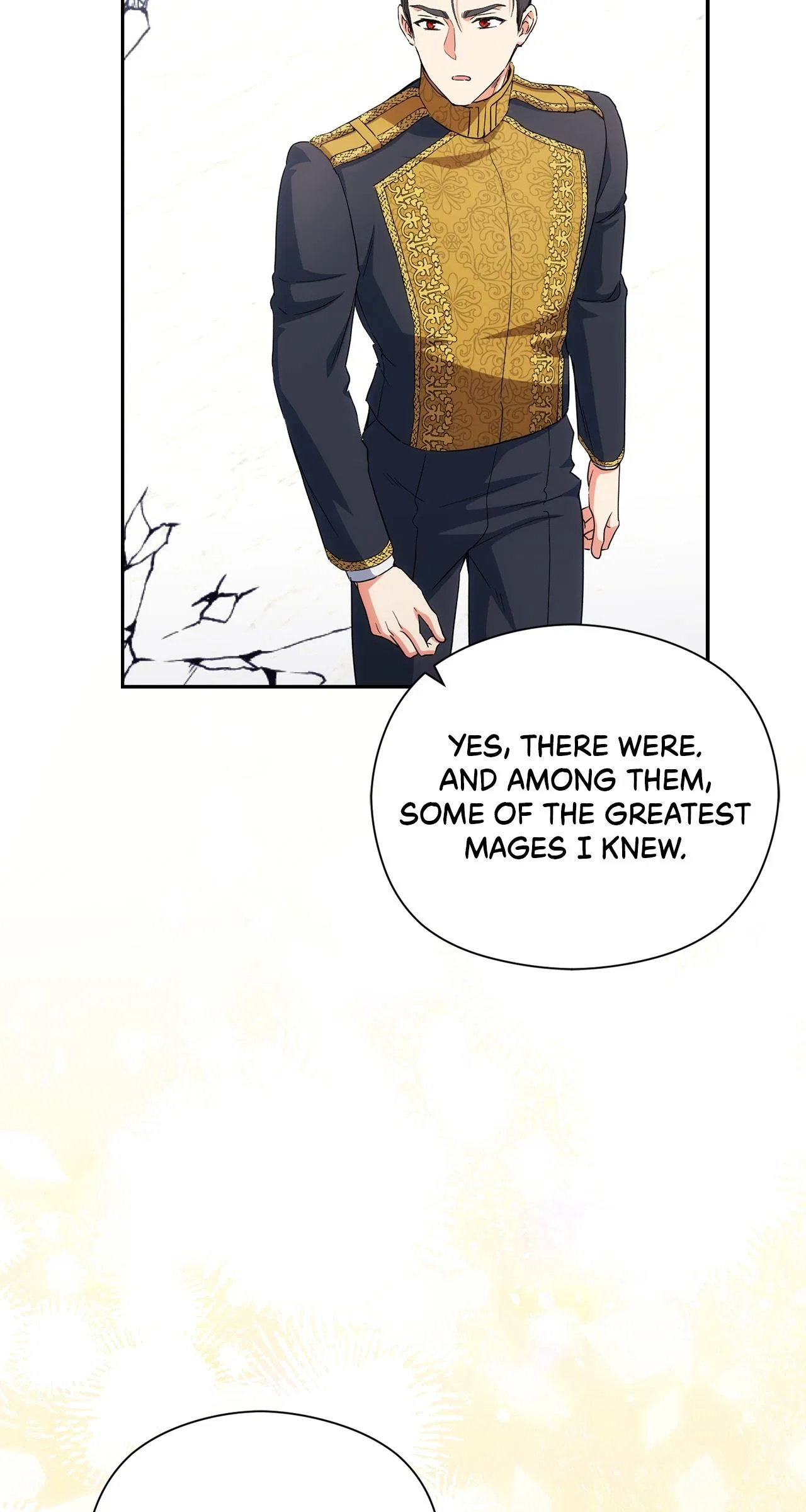 The Princess in The Henhouse Chapter 62 – Page 52