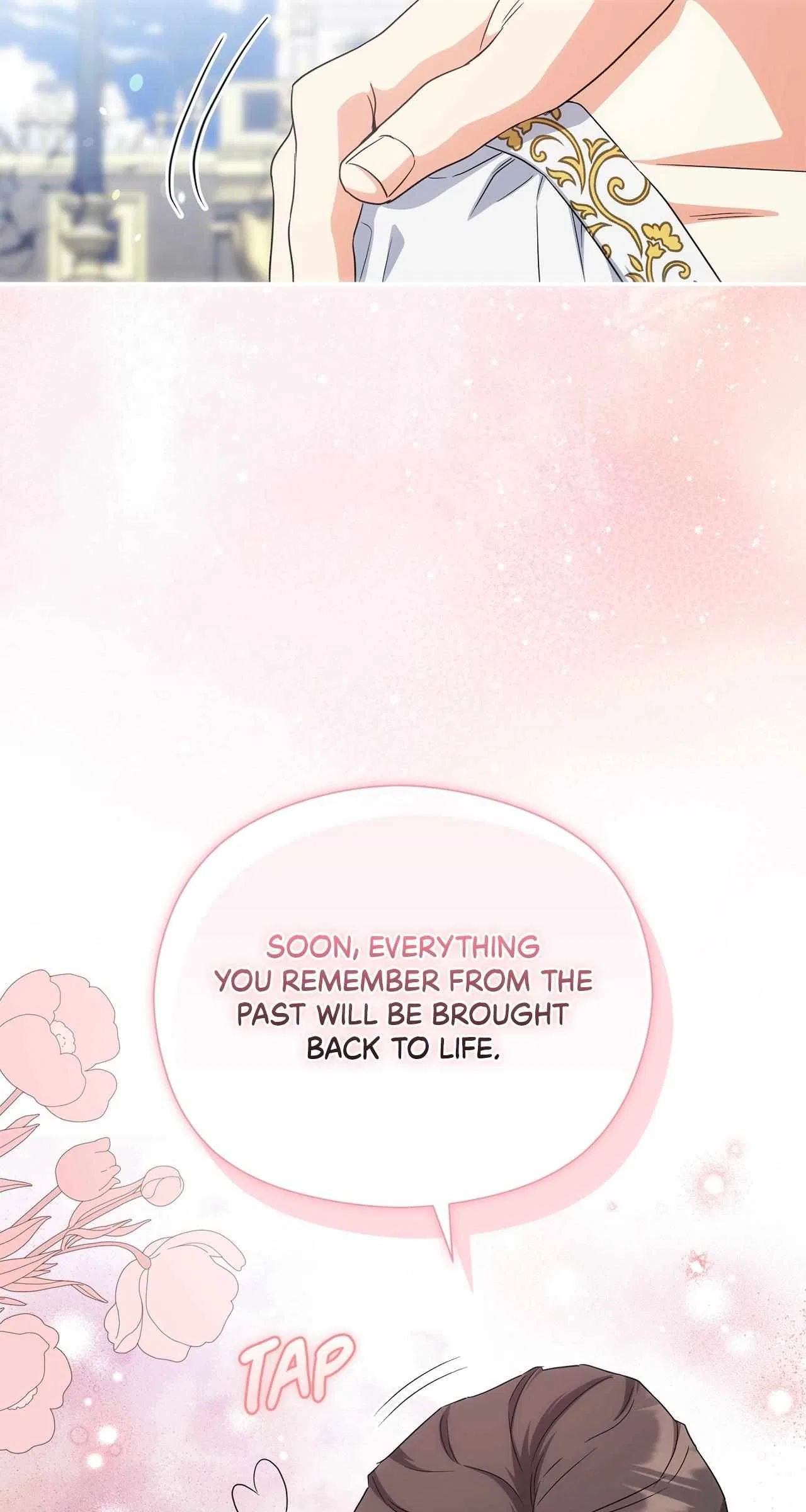The Princess in The Henhouse Chapter 62 – Page 57