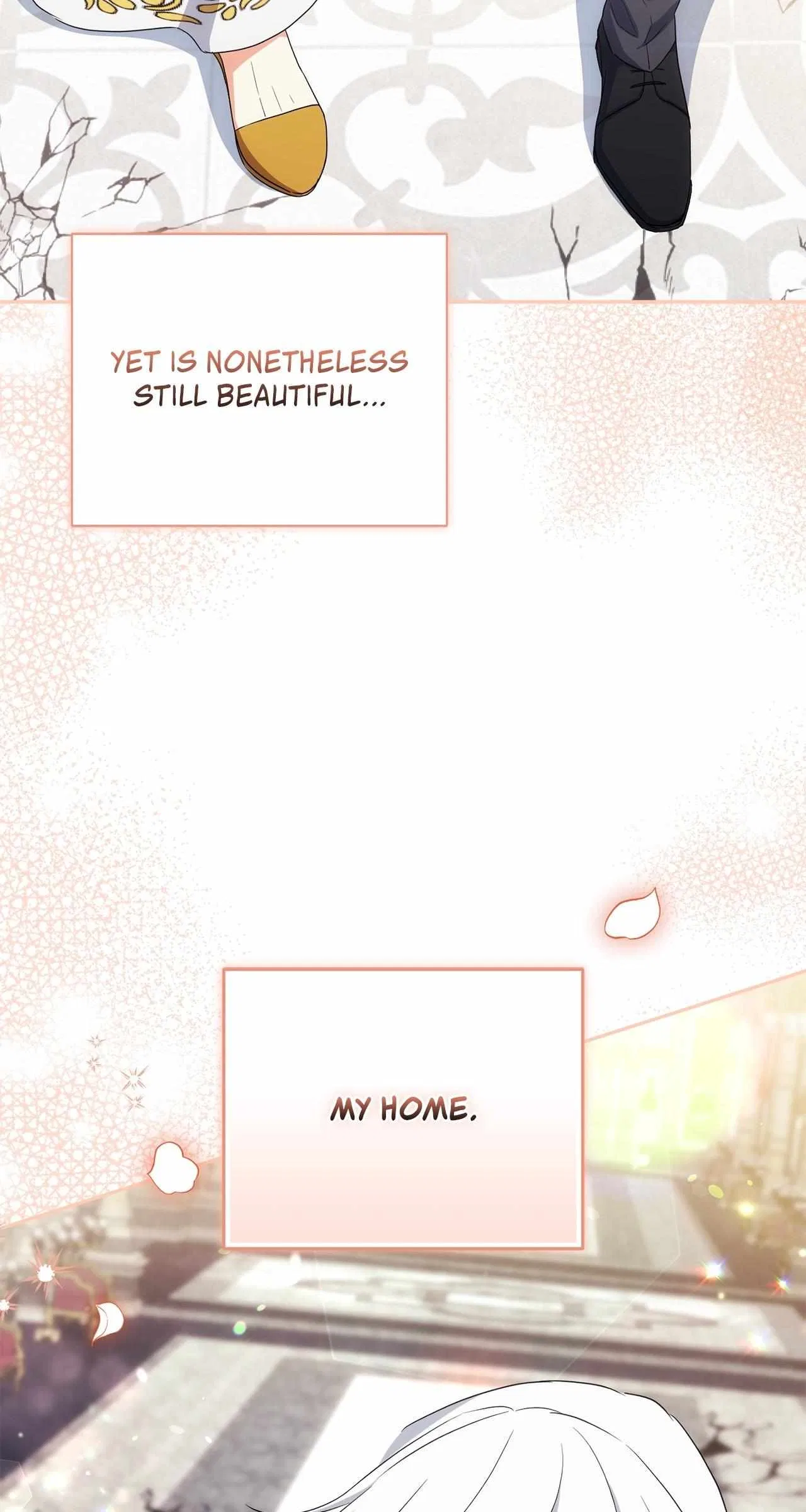 The Princess in The Henhouse Chapter 62 – Page 64