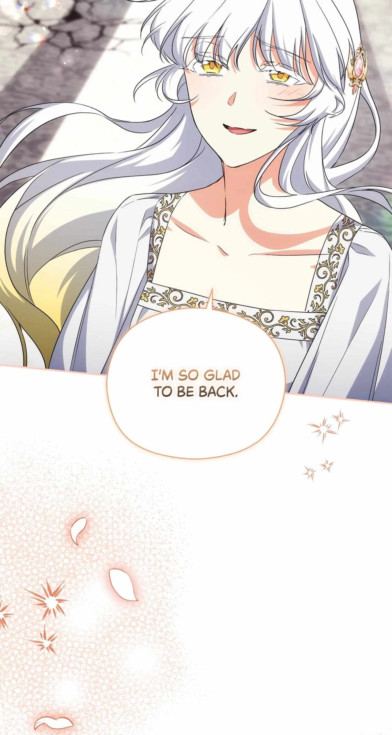 The Princess in The Henhouse Chapter 62 – Page 65