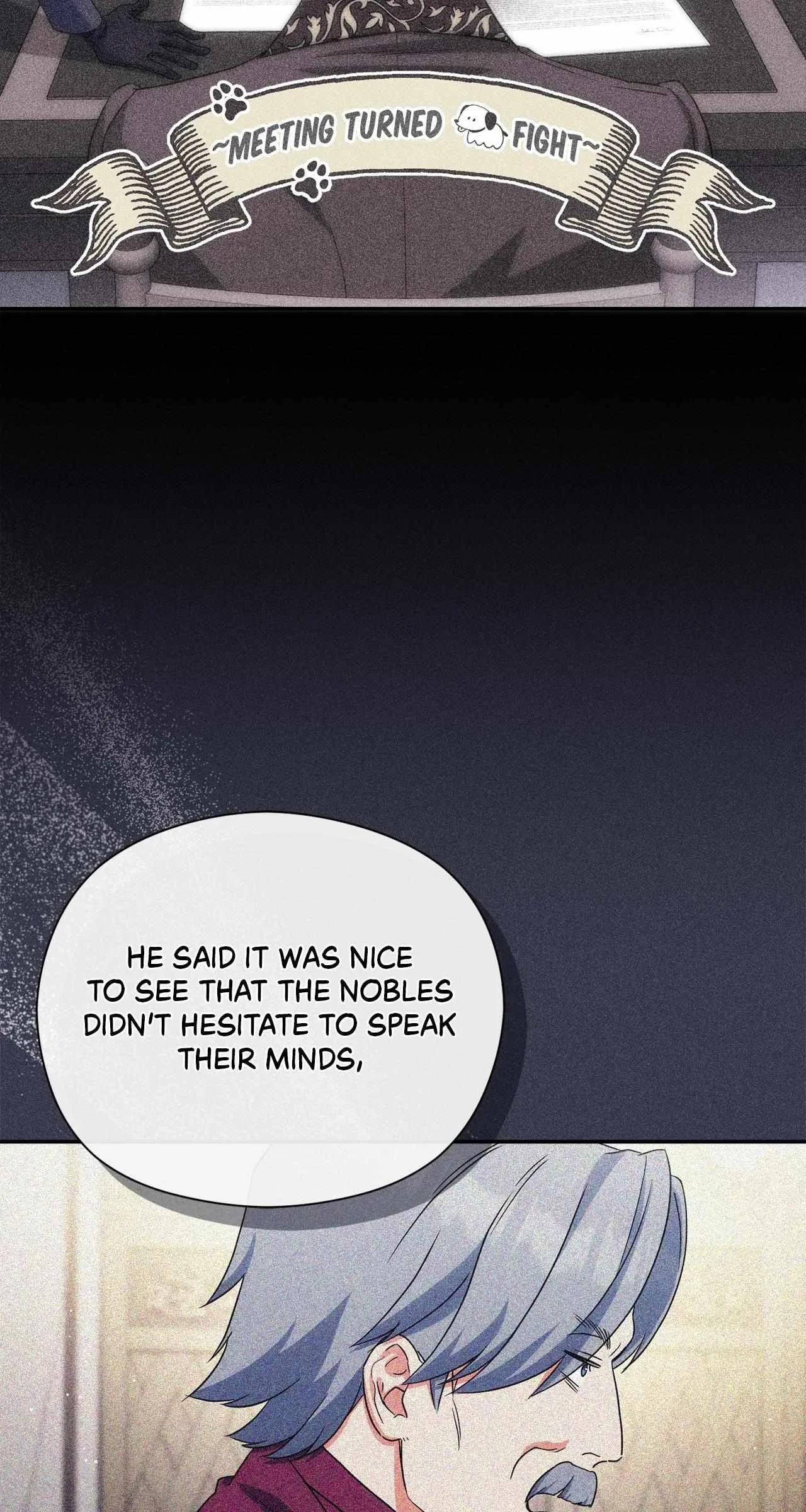 The Princess in The Henhouse Chapter 61 – Page 12