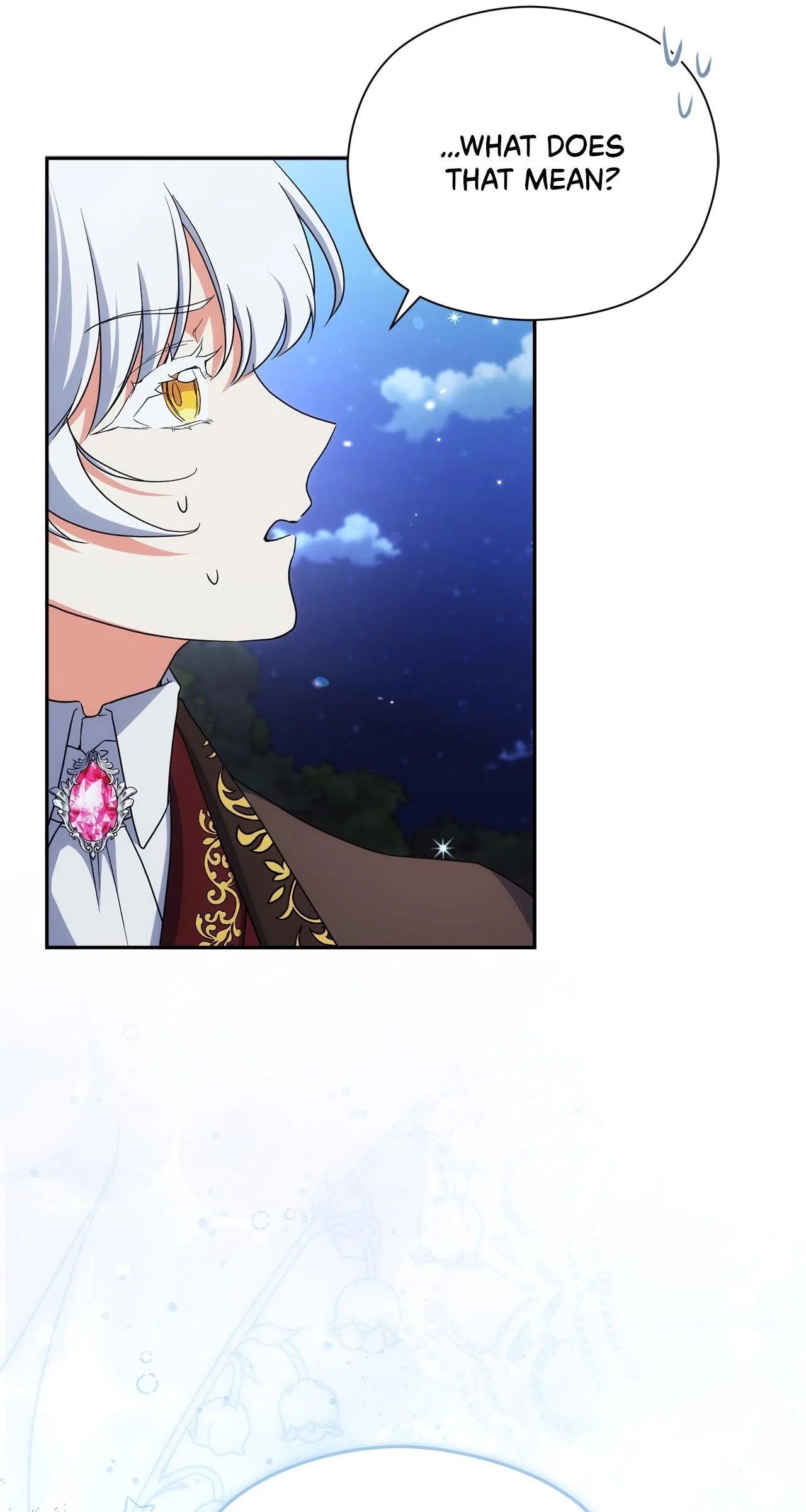 The Princess in The Henhouse Chapter 61 – Page 25