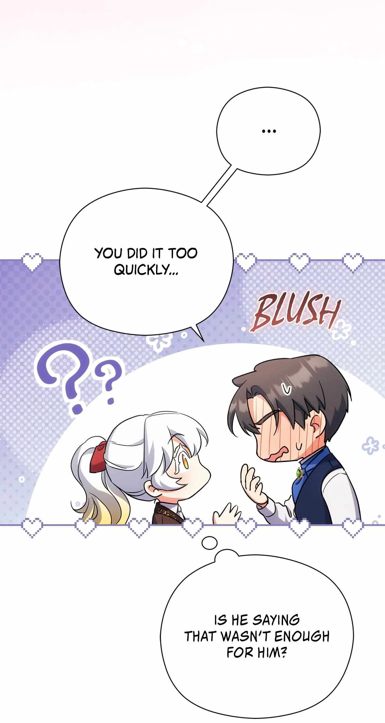 The Princess in The Henhouse Chapter 61 – Page 30