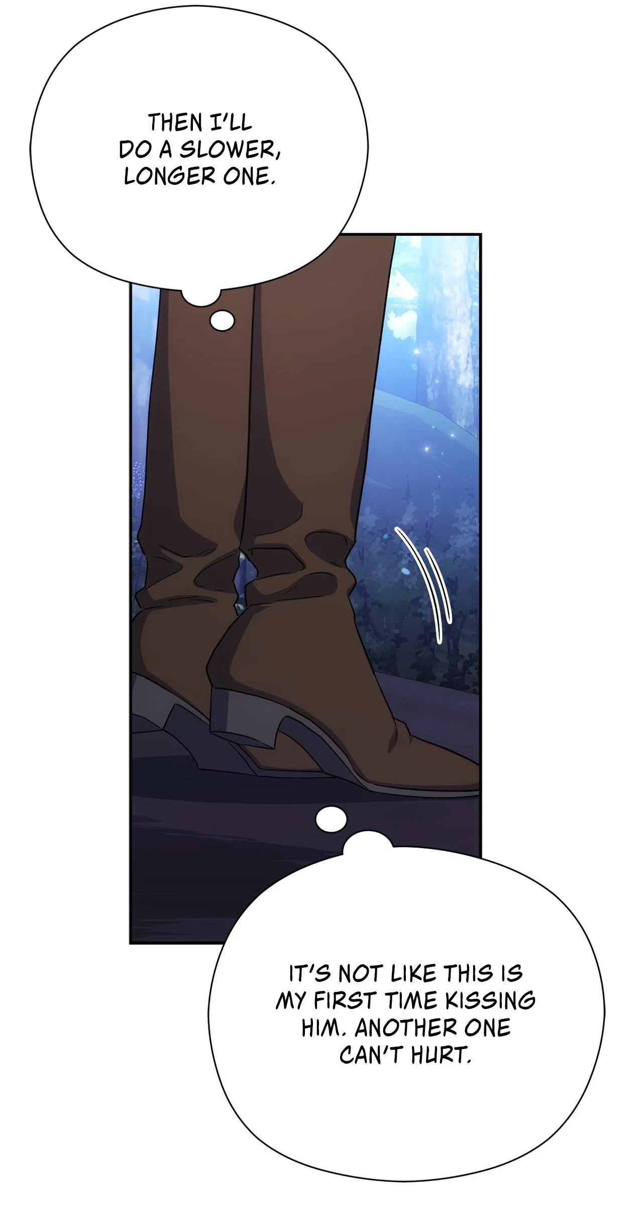 The Princess in The Henhouse Chapter 61 – Page 32