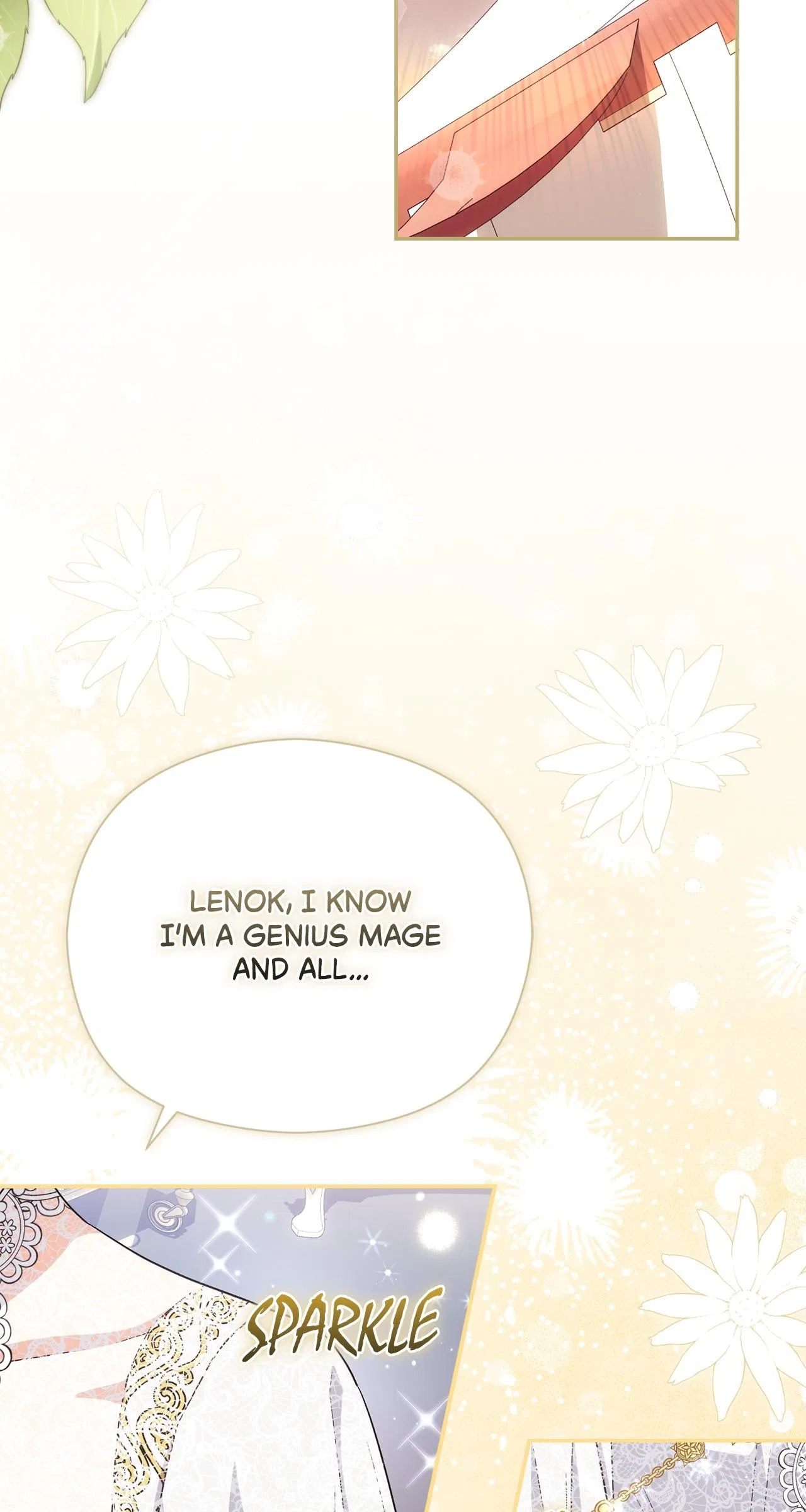 The Princess in The Henhouse Chapter 61 – Page 44