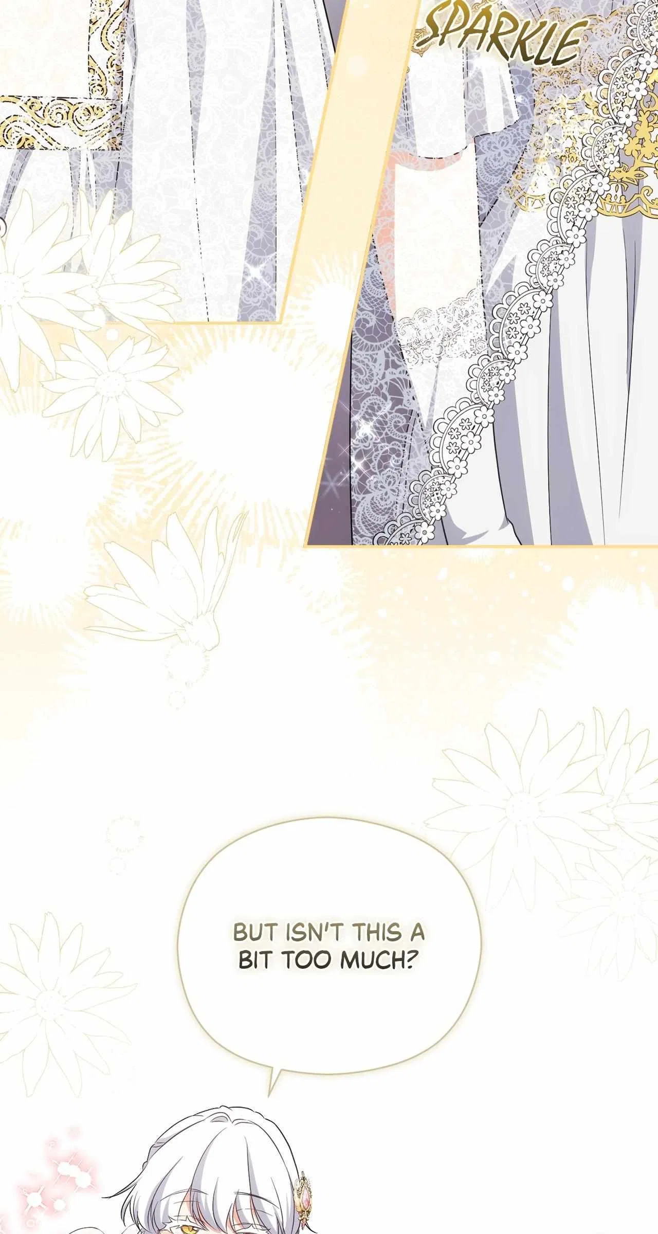 The Princess in The Henhouse Chapter 61 – Page 45