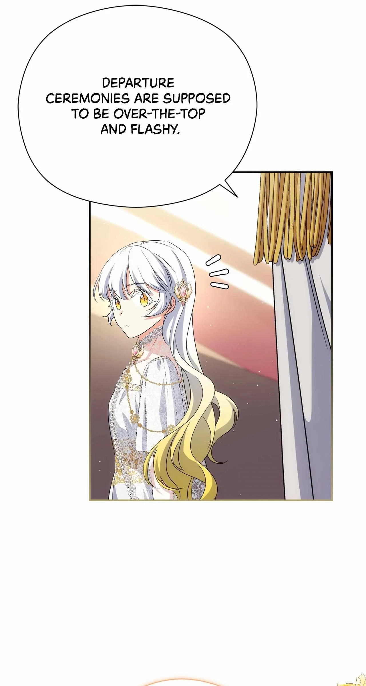 The Princess in The Henhouse Chapter 61 – Page 48