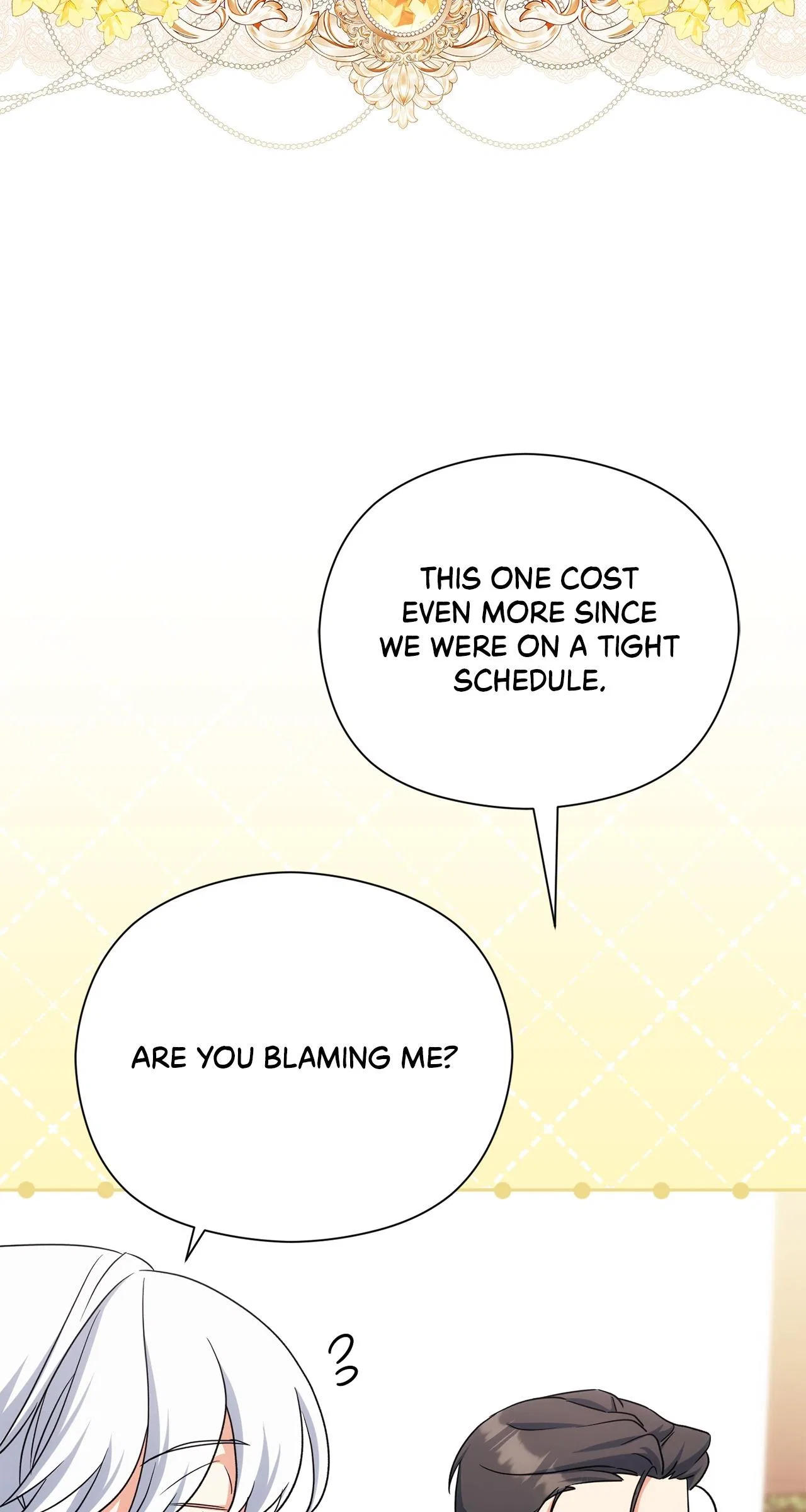 The Princess in The Henhouse Chapter 61 – Page 50
