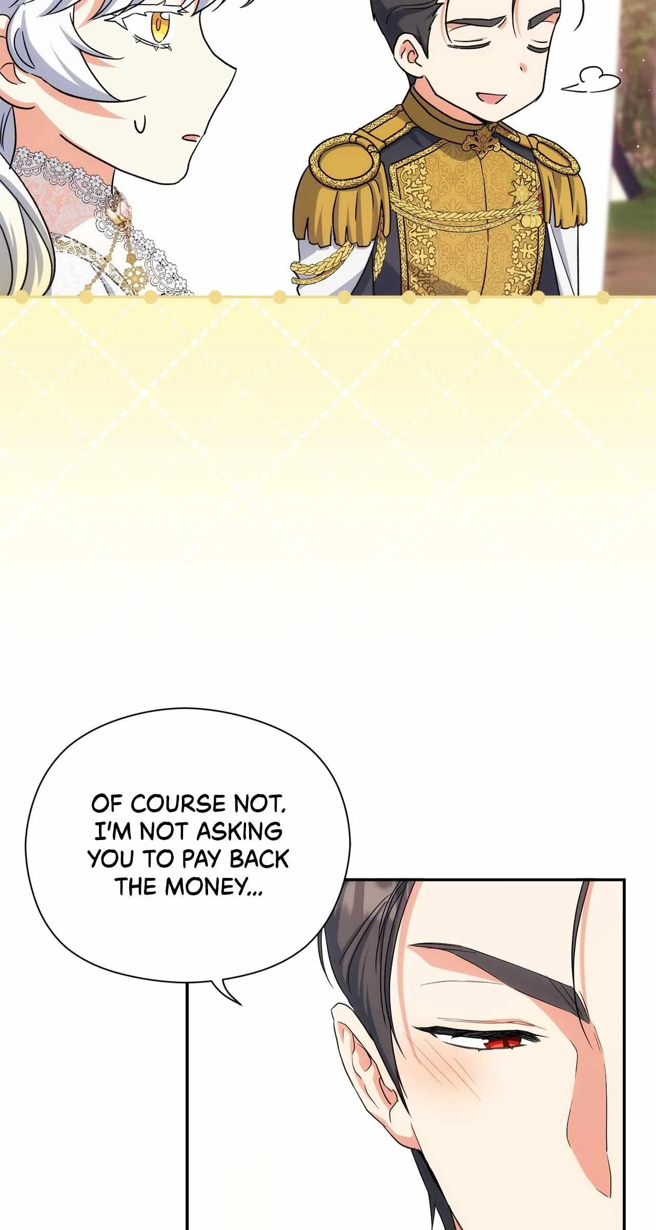The Princess in The Henhouse Chapter 61 – Page 51