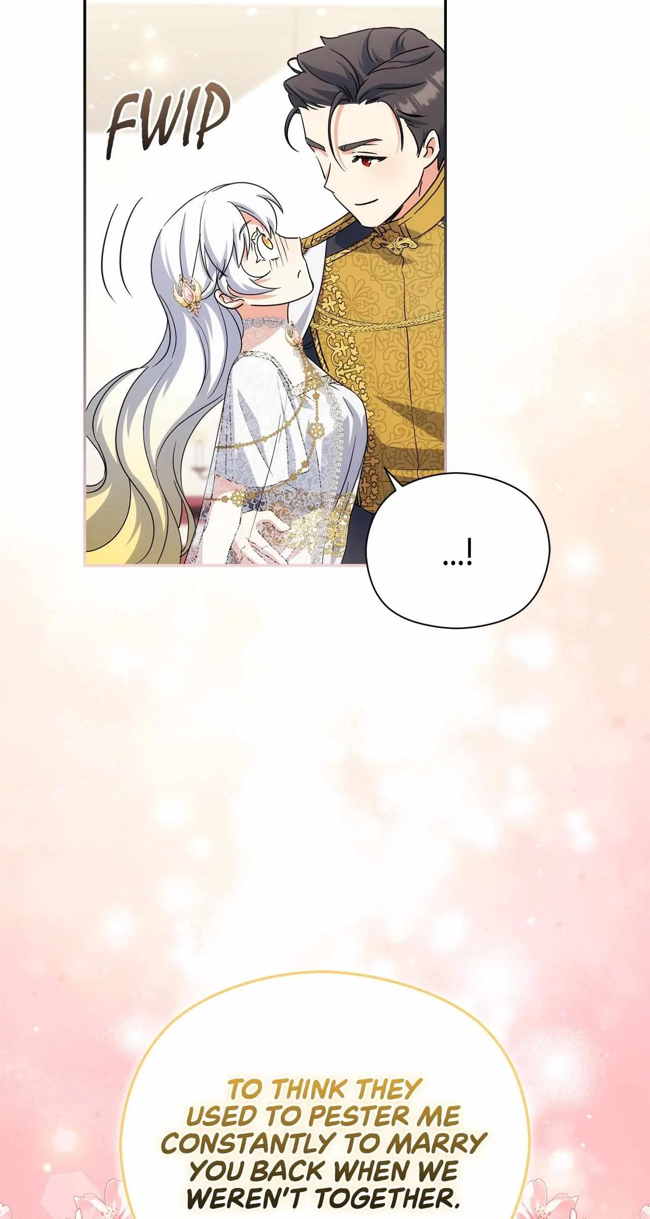 The Princess in The Henhouse Chapter 61 – Page 57