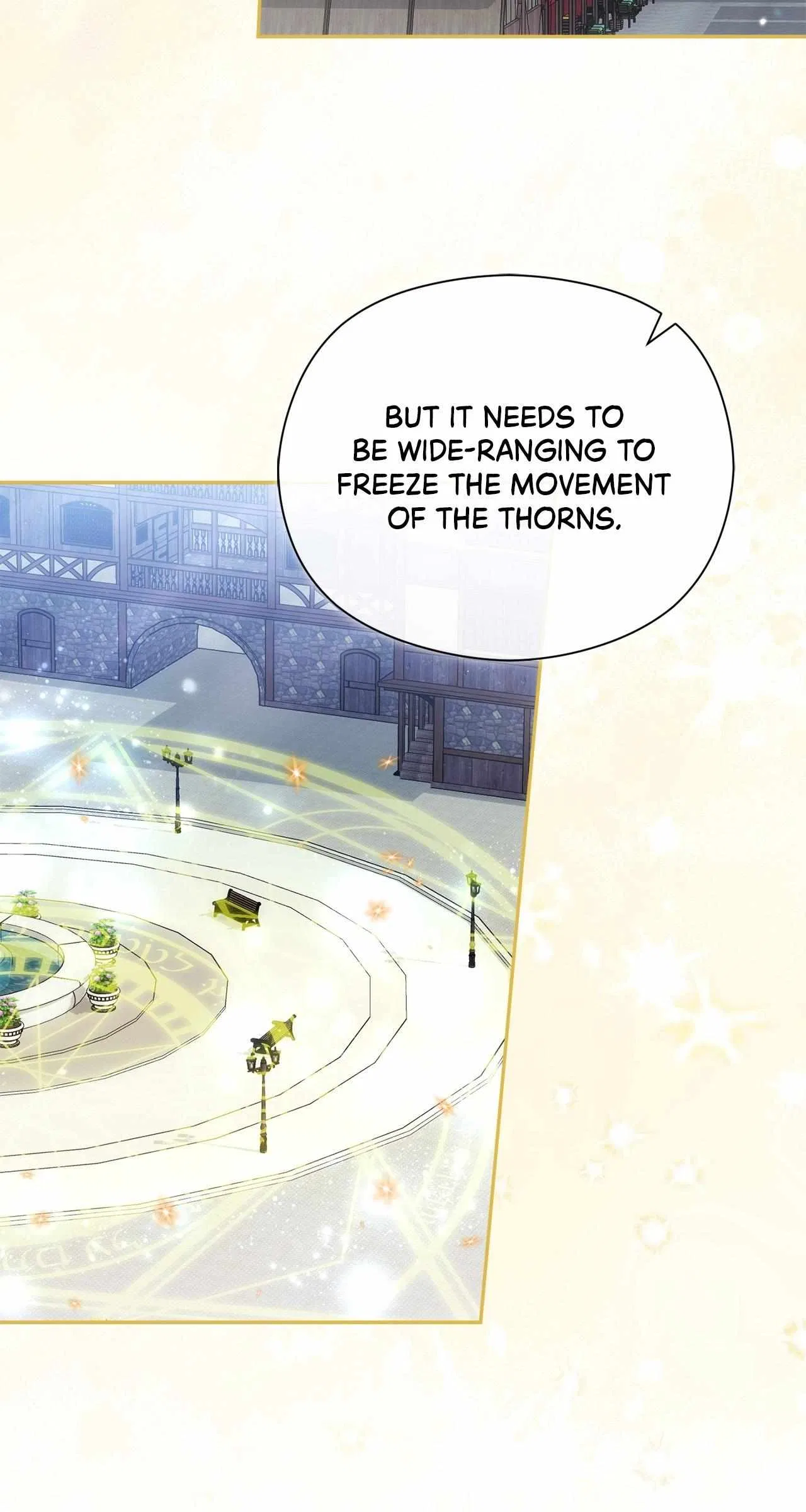 The Princess in The Henhouse Chapter 60 – Page 3