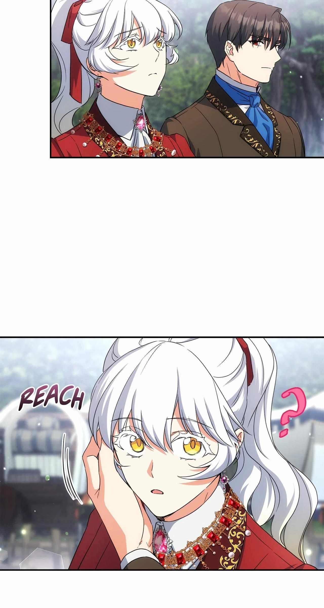 The Princess in The Henhouse Chapter 60 – Page 6
