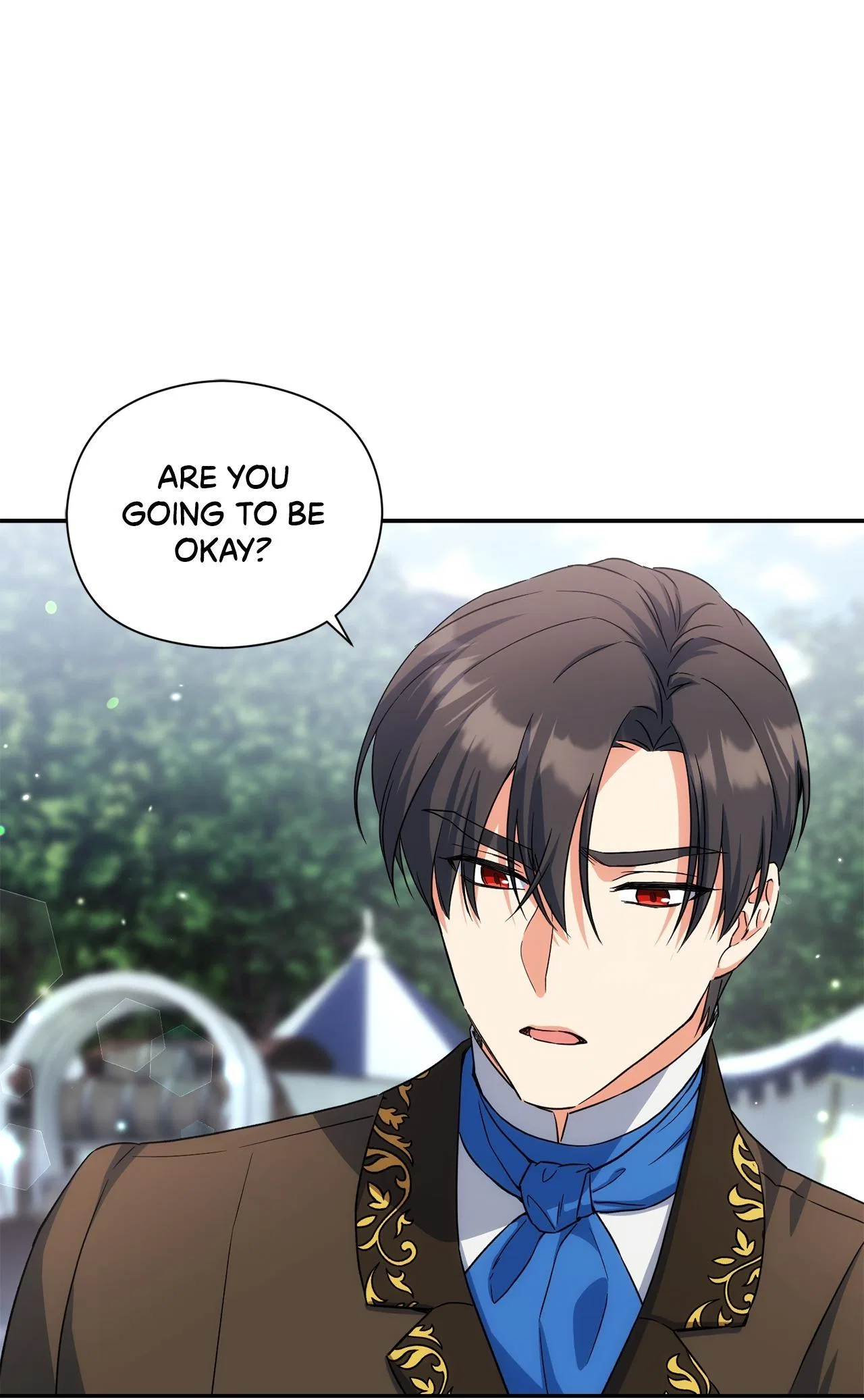 The Princess in The Henhouse Chapter 60 – Page 7